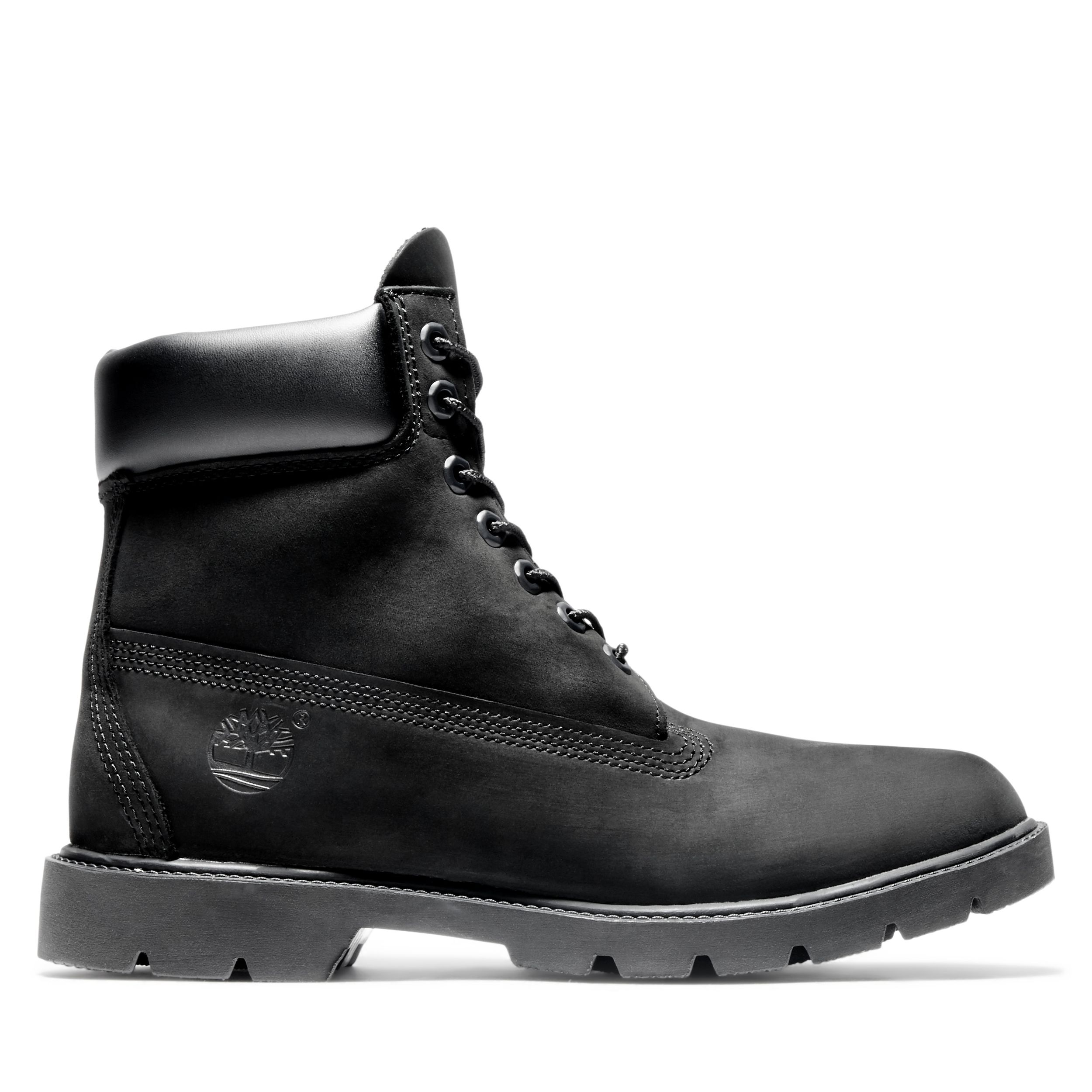 Timberland Men's Classic 6 Inch Waterproof Boots