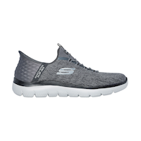 Skechers Men's Slip-ins Summits Key Pace Sneakers Side_Right
