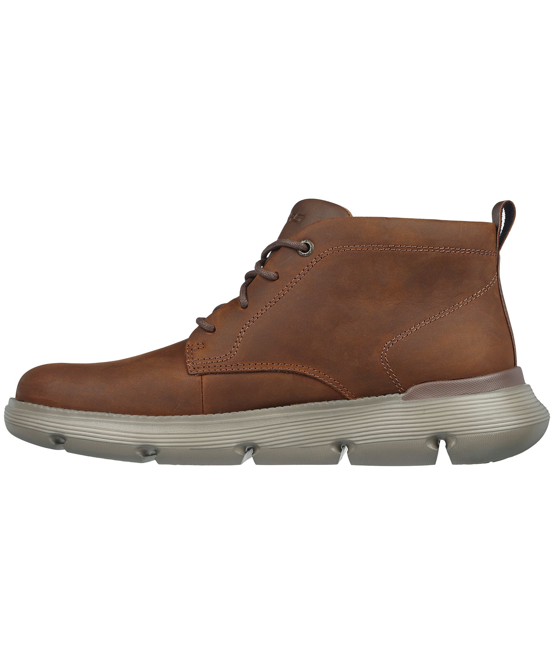 Skechers Men's Garza Fontaine Boots