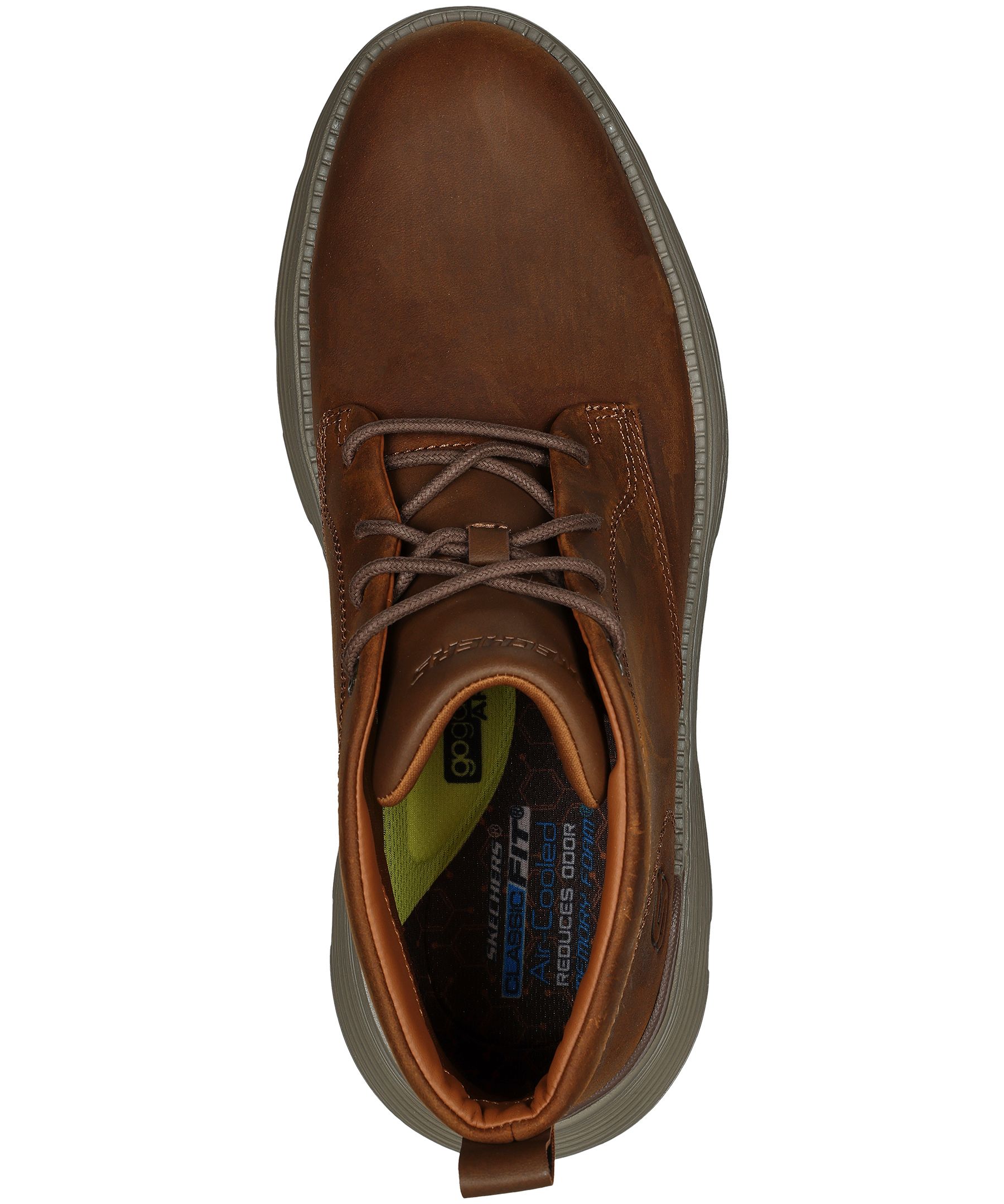 Skechers Men's Garza Fontaine Boots