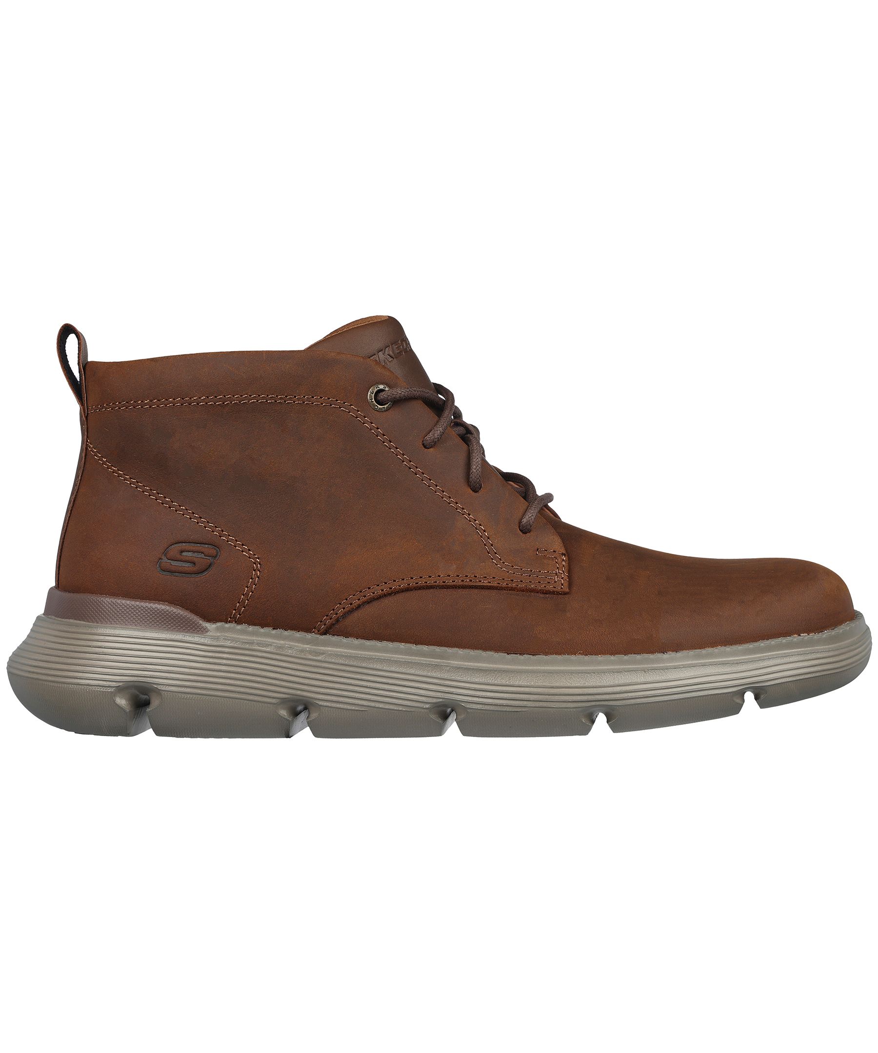 Skechers Men's Garza Fontaine Boots