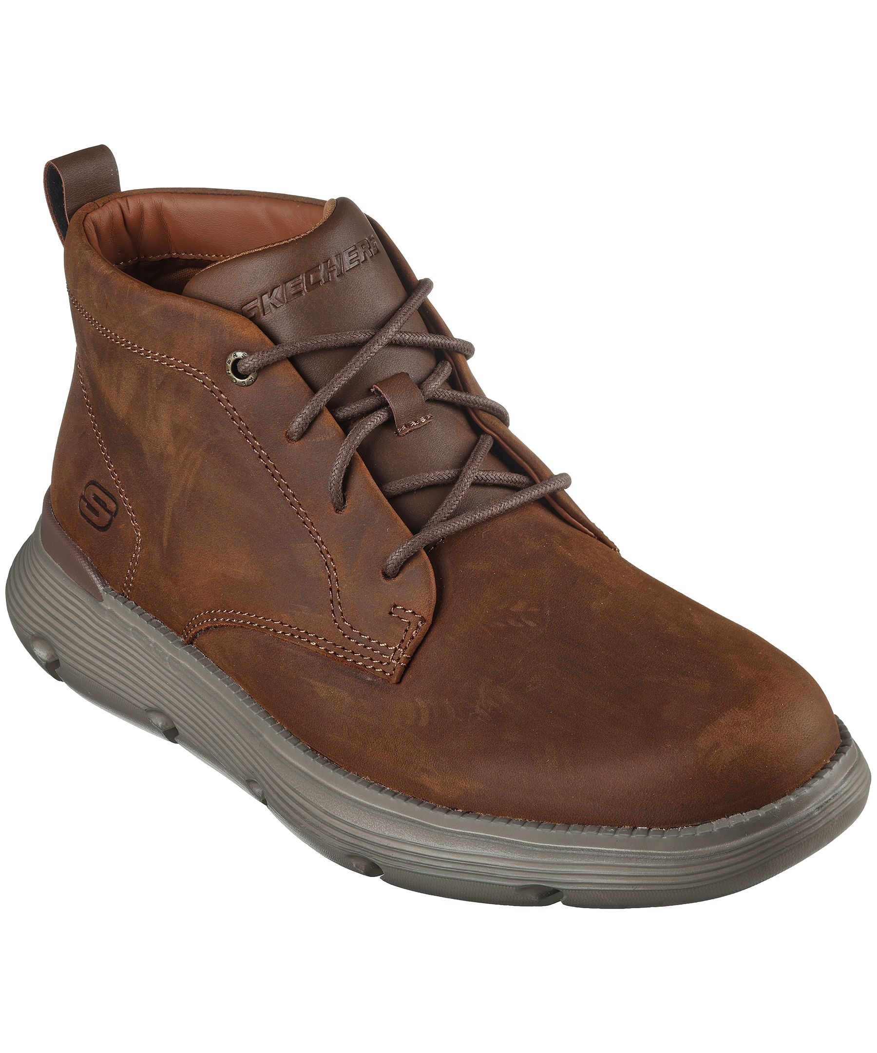 Skechers Men's Garza Fontaine Boots