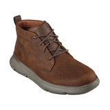 Bottes pour hommes, Garza Fontaine, Skechers Front_Three_Fourths_Angled_Right