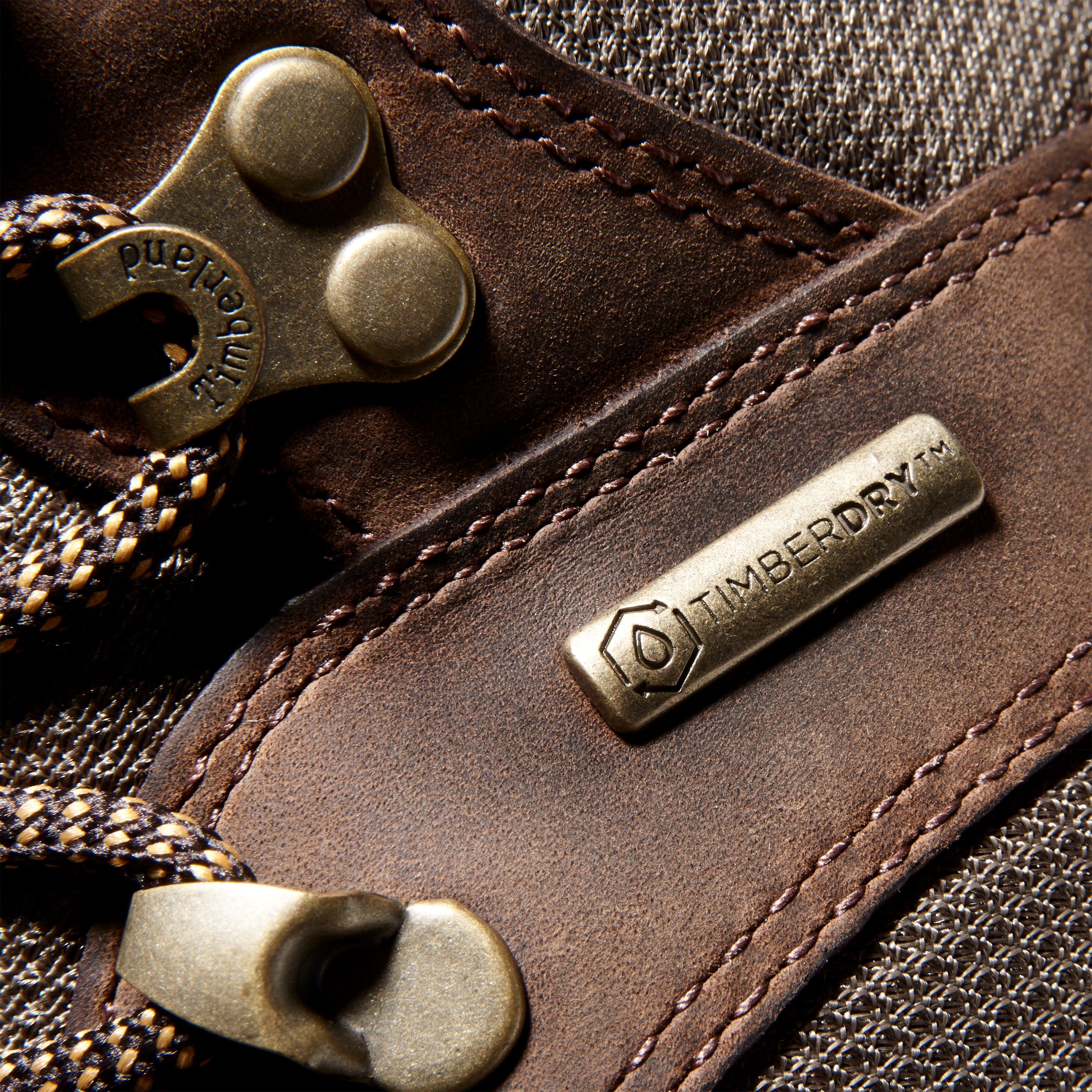 Bottes de randonnée étanches à l’eau pour hommes, Chocorua, Timberland