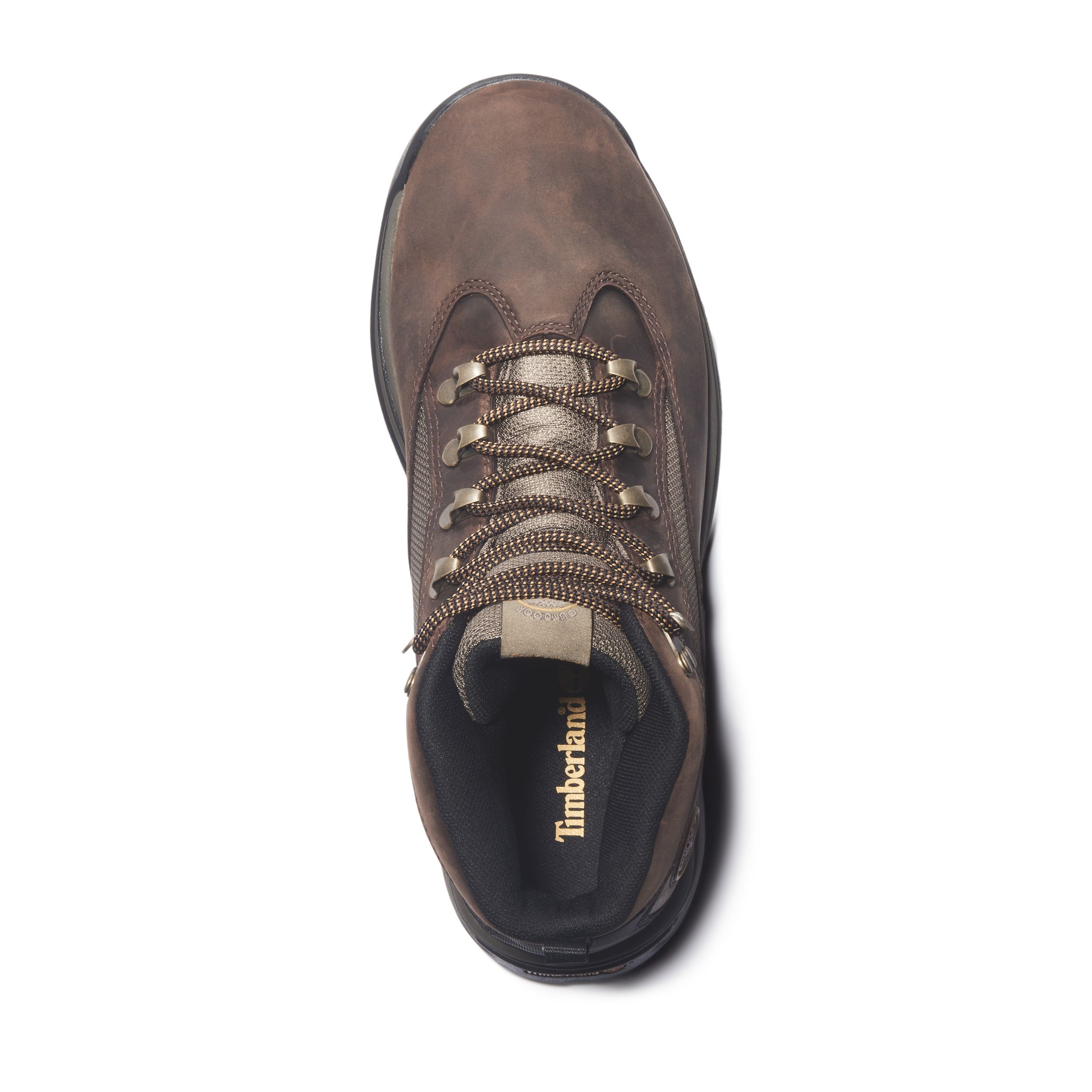 Bottes de randonnée étanches à l’eau pour hommes, Chocorua, Timberland