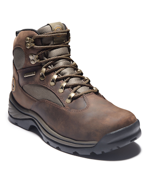 Timberland Men's Chocorua Waterproof Hiking Boots