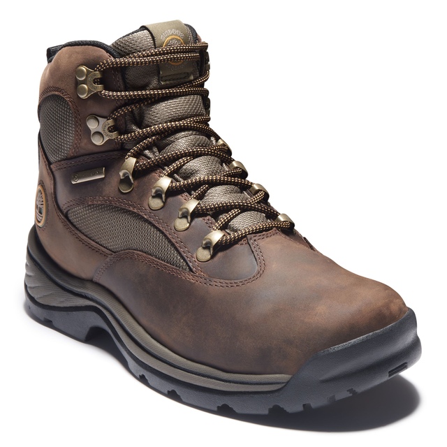 Timberland Men's Chocorua Waterproof Hiking Boots