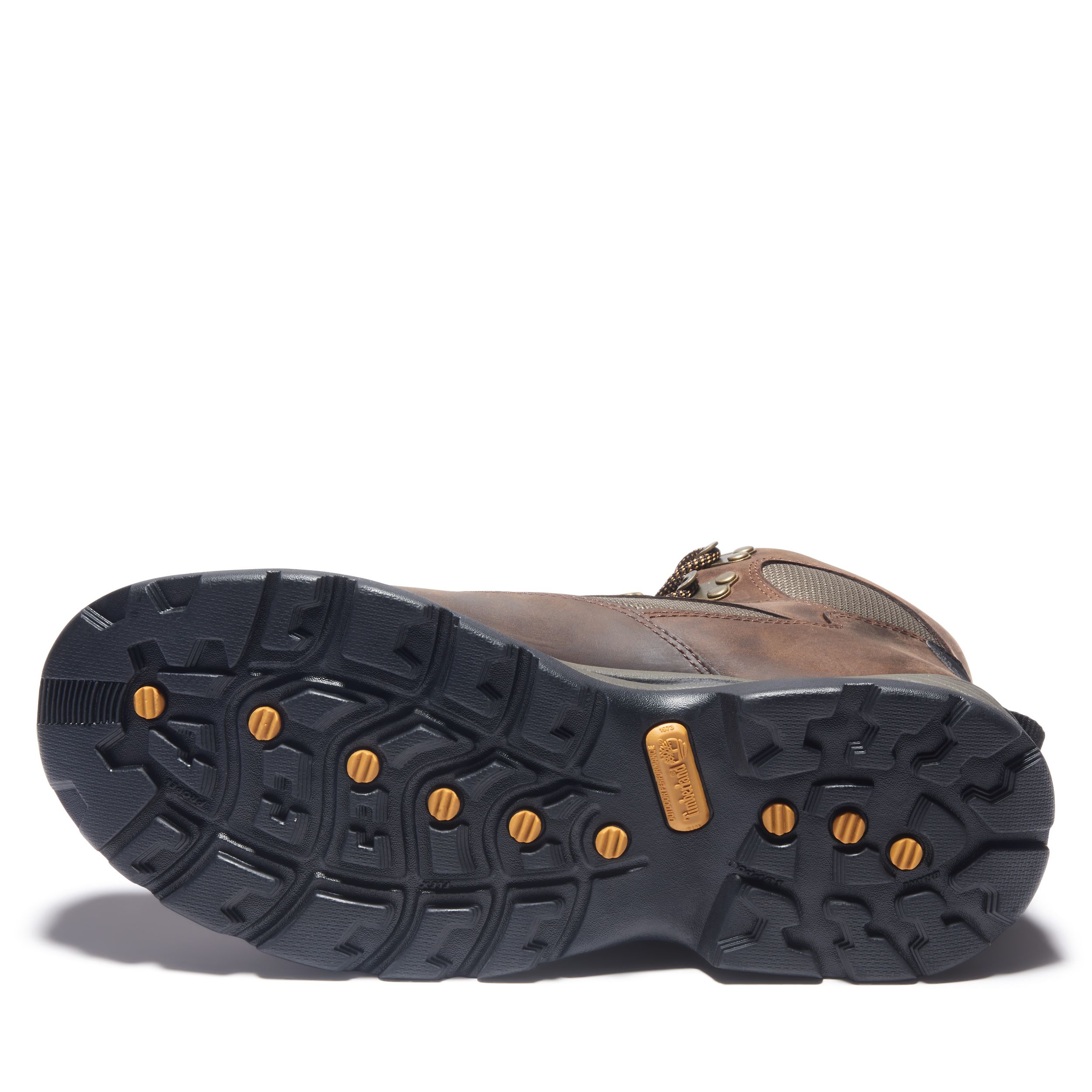 Bottes de randonnée étanches à l’eau pour hommes, Chocorua, Timberland