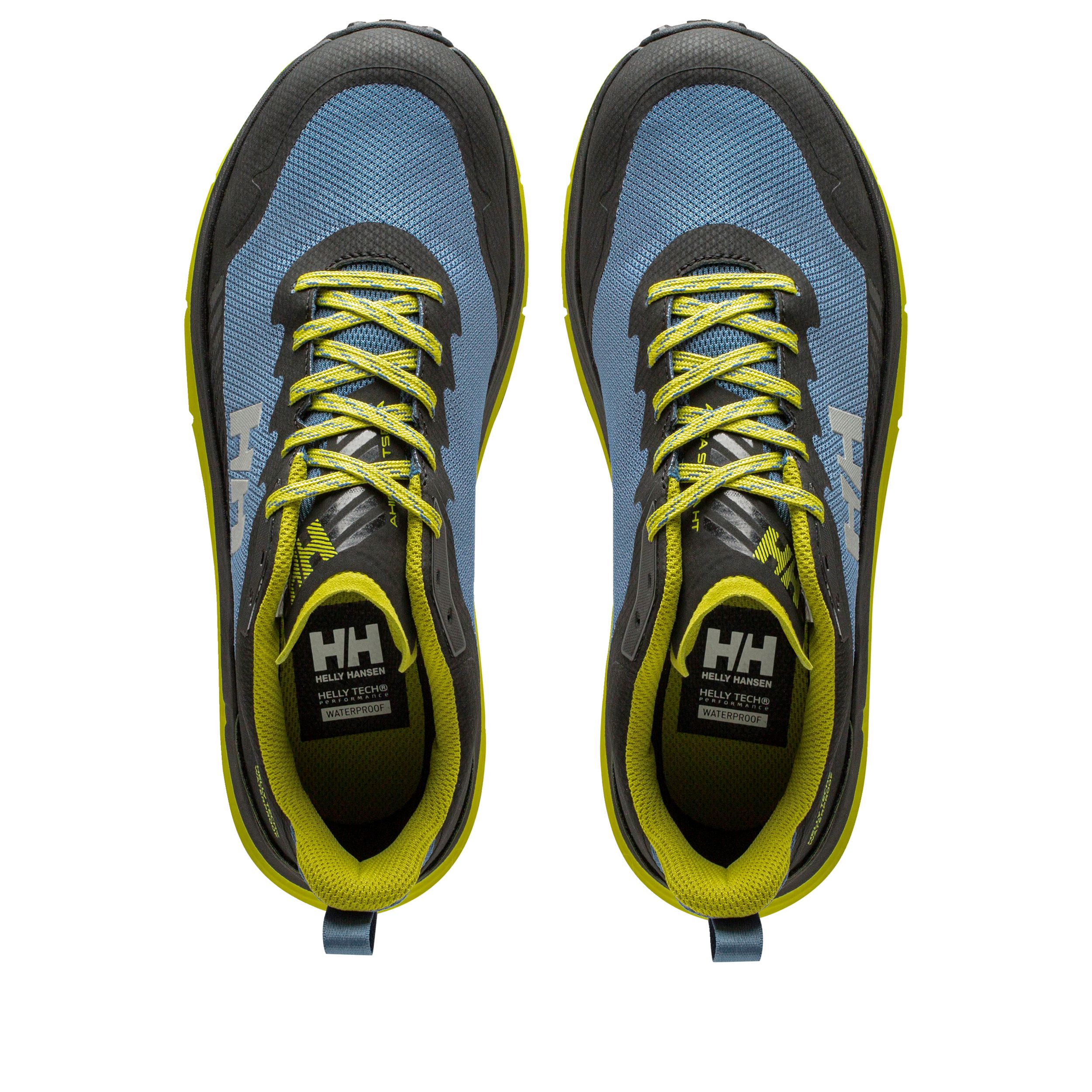 Helly Hansen Men's Stega Waterproof Shoes | Mark's