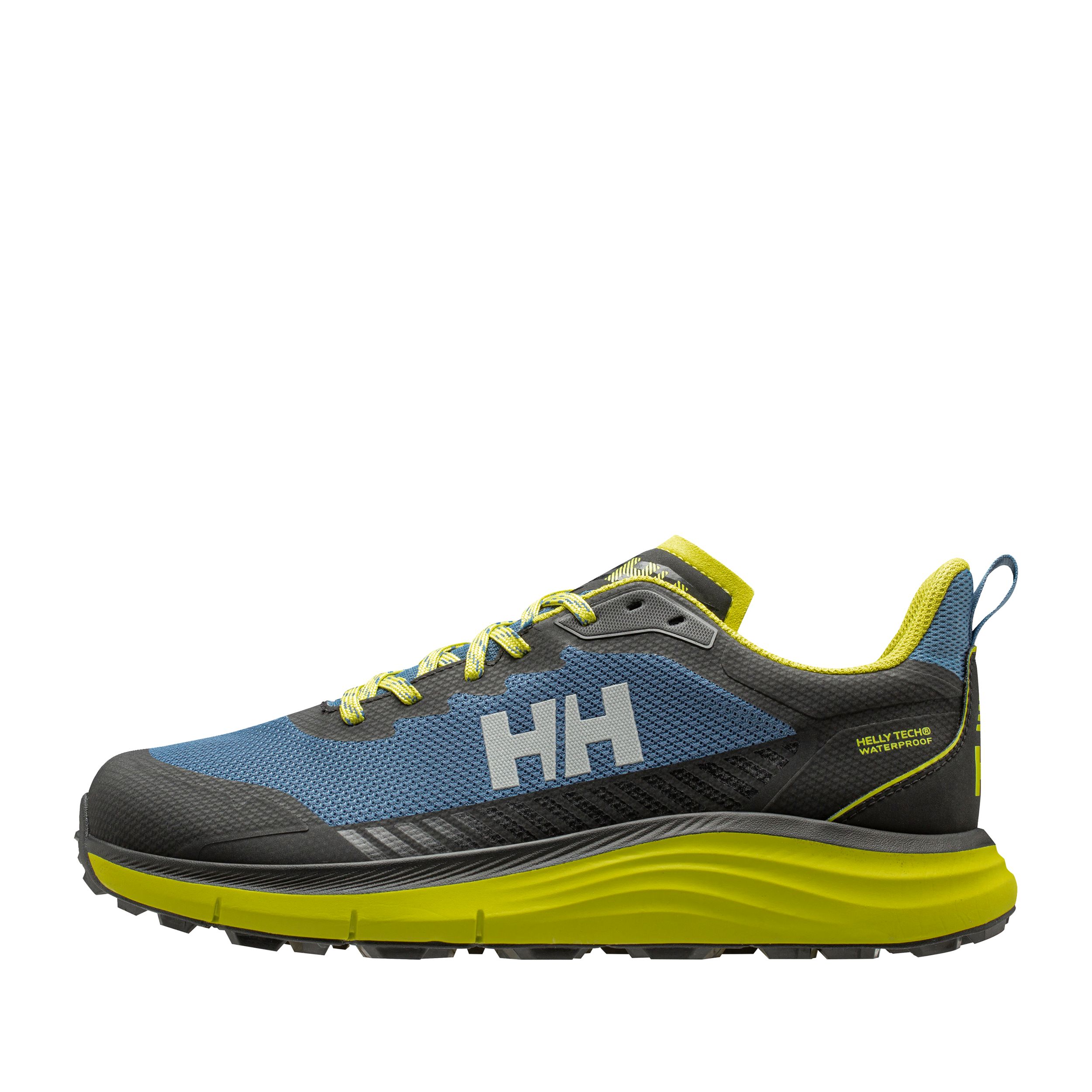 Chaussures étanches à l'eau pour hommes, Stega, Helly Hansen