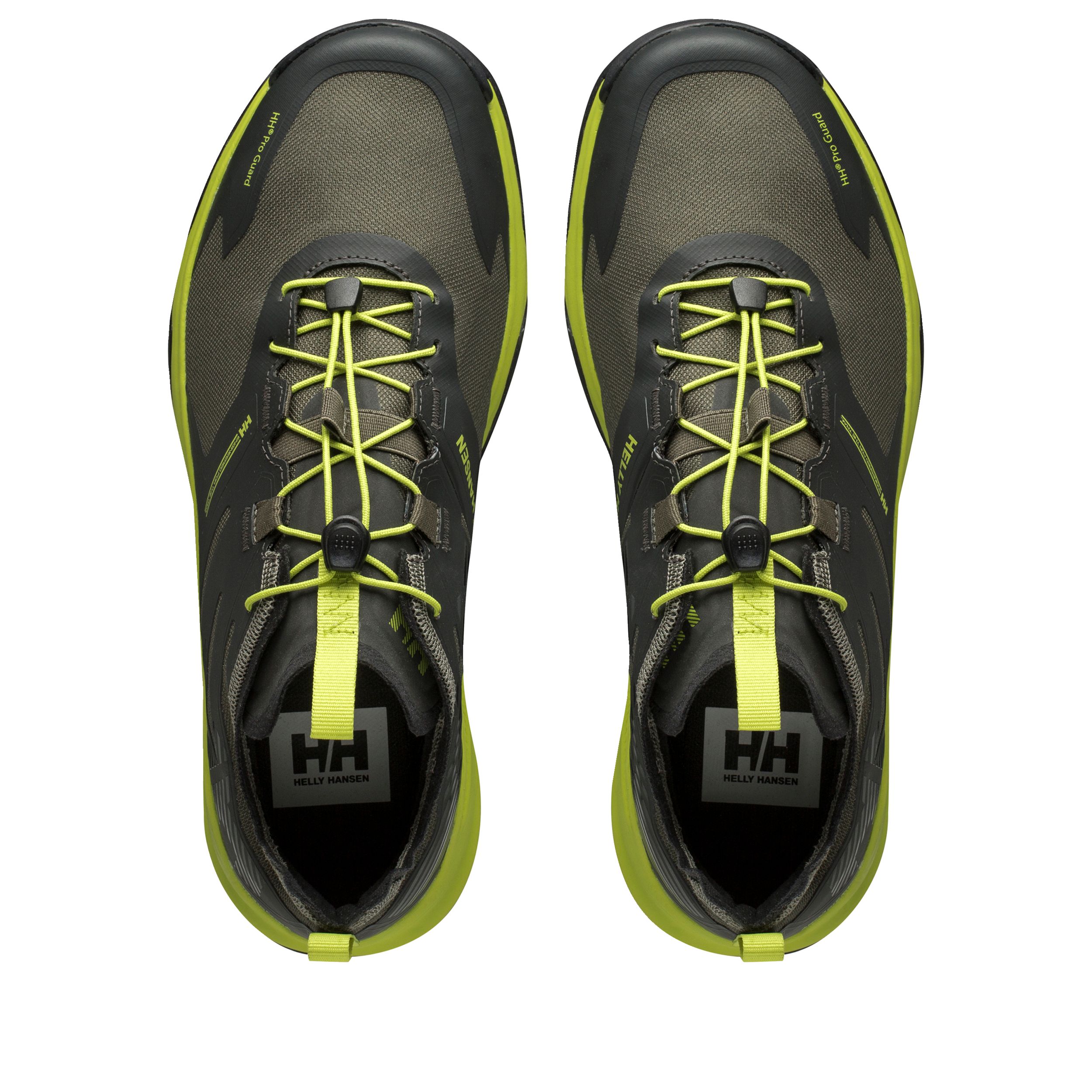 Chaussures de randonnée pour hommes, Ridgeflyer QL, Helly Hansen