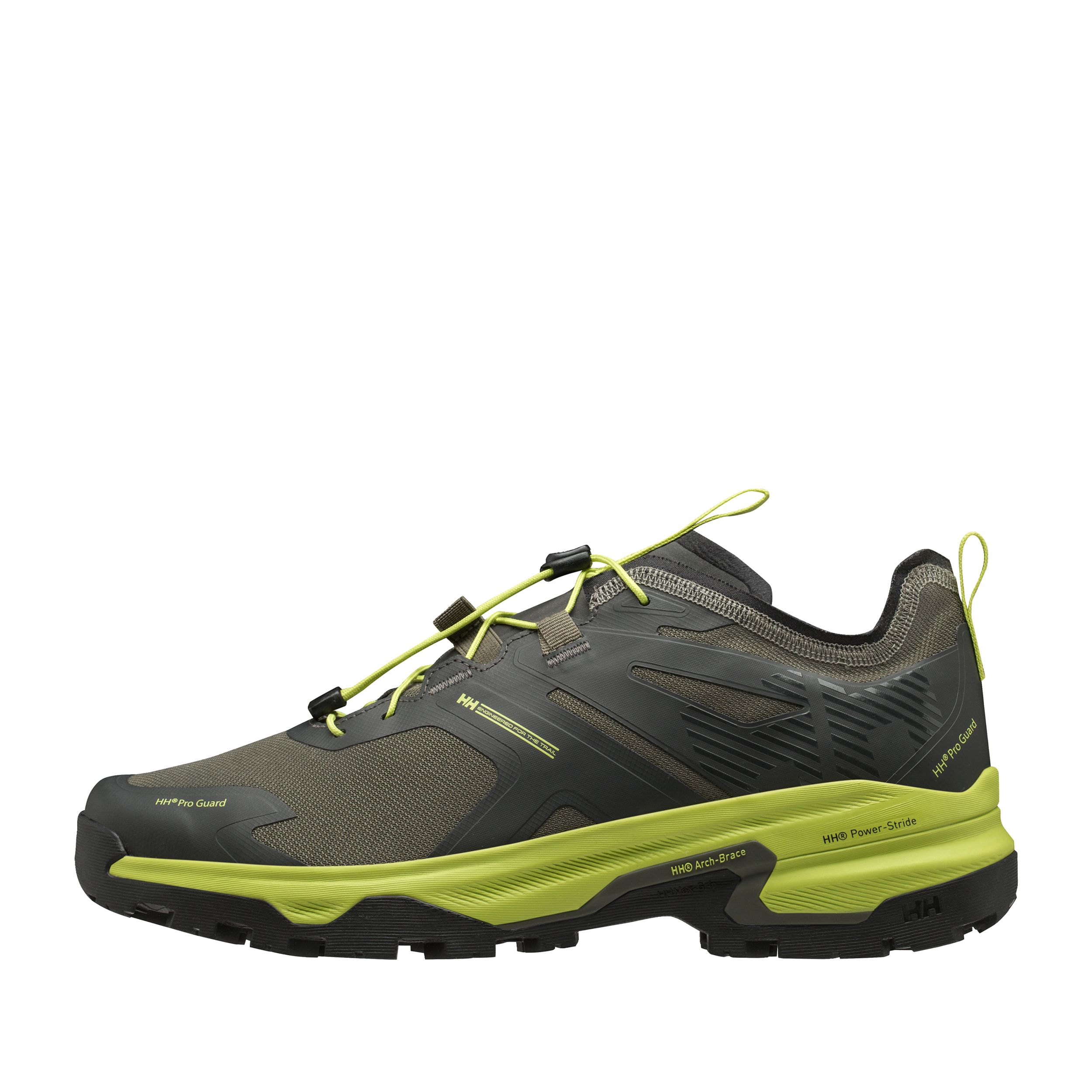 Chaussures de randonnée pour hommes, Ridgeflyer QL, Helly Hansen