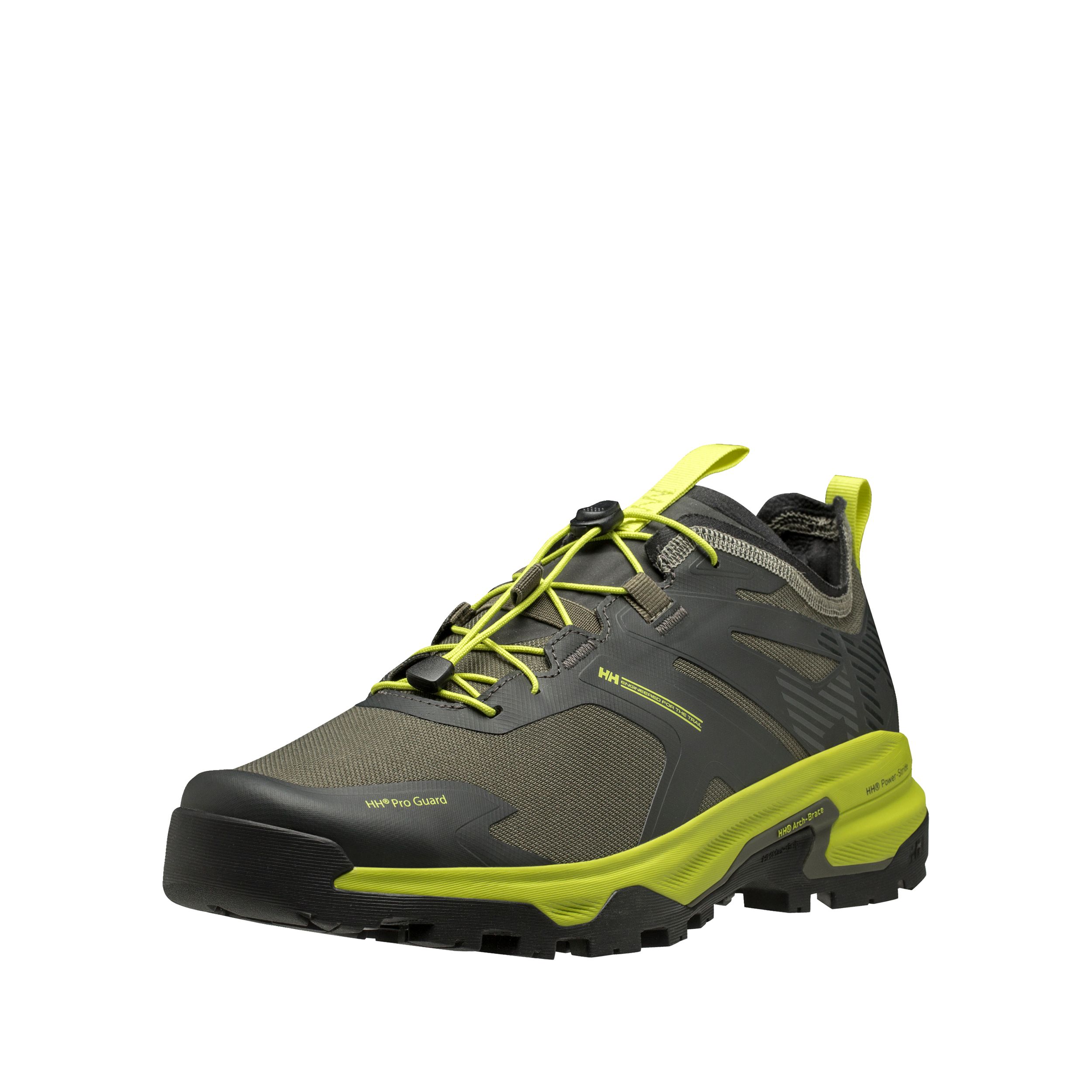 Chaussures de randonnée pour hommes, Ridgeflyer QL, Helly Hansen