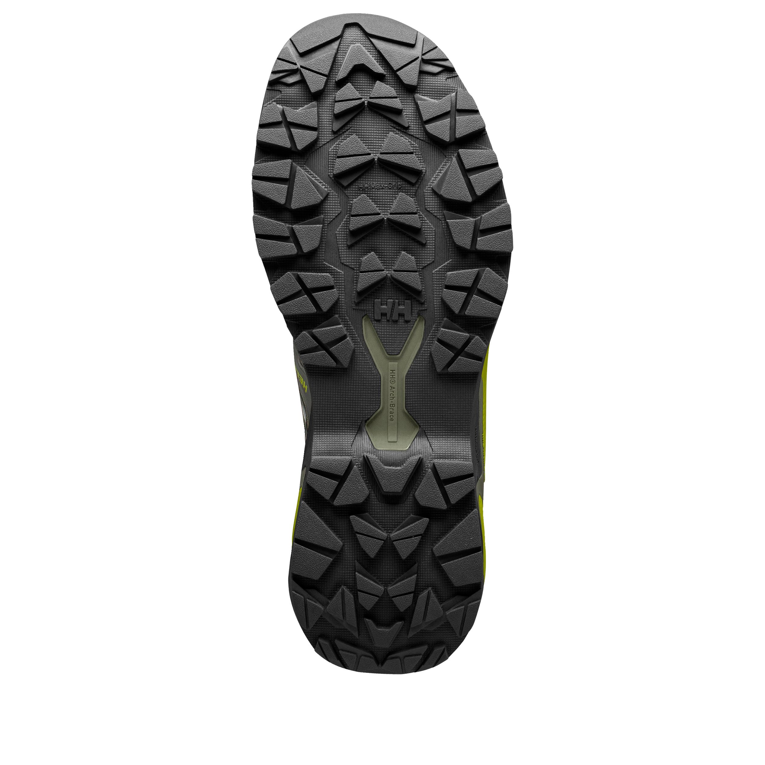 Chaussures de randonnée pour hommes, Ridgeflyer QL, Helly Hansen
