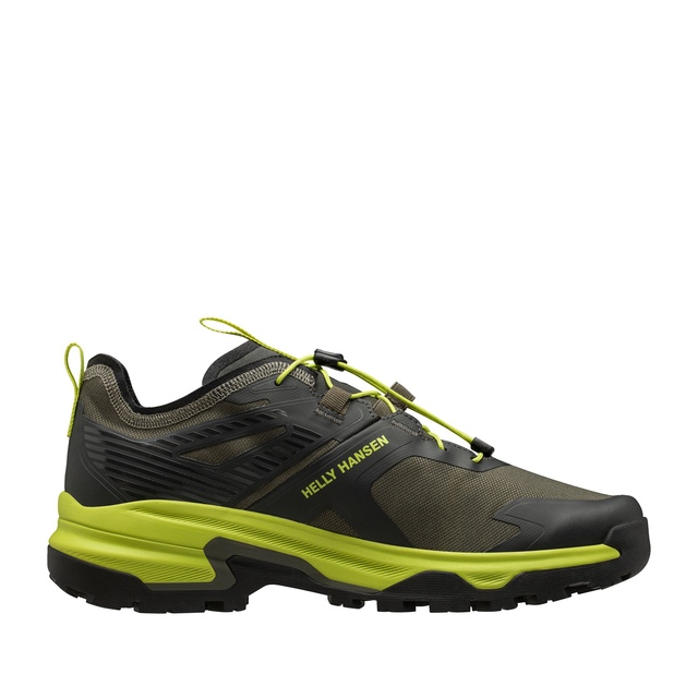 Helly Hansen Mens Ridgeflyer QL Hiker Shoes