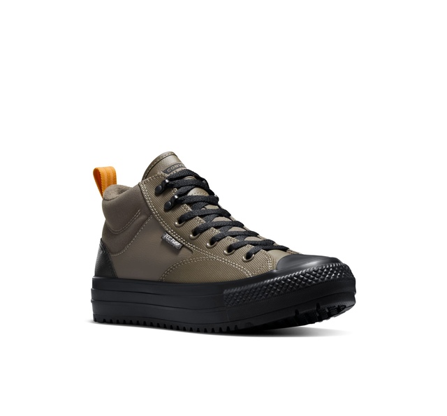 Bottes larges pour hommes, Chuck Taylor All Star, Malden Street, Converse