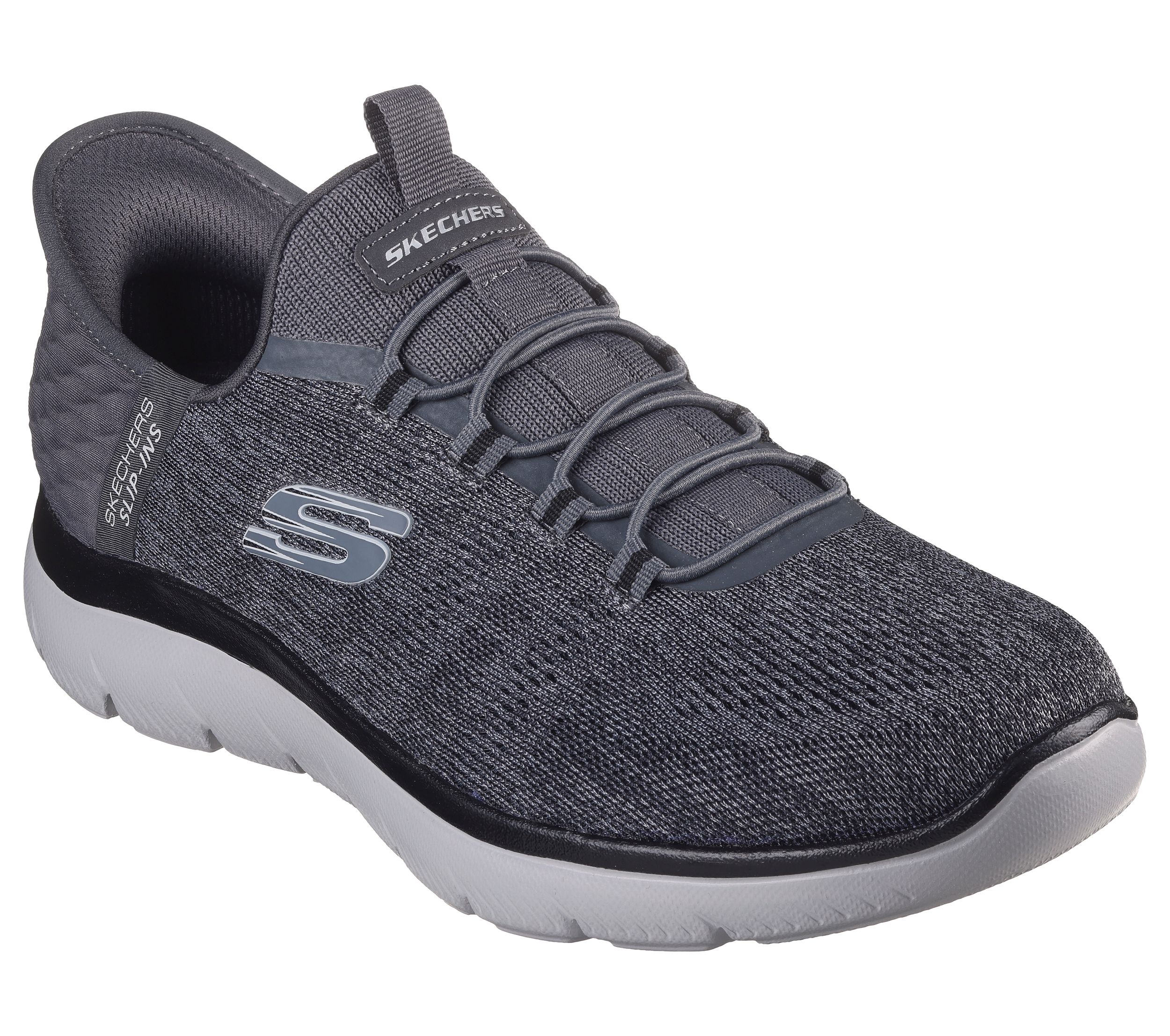Skechers Men's Slip-ins Summits Key Pace Sneakers