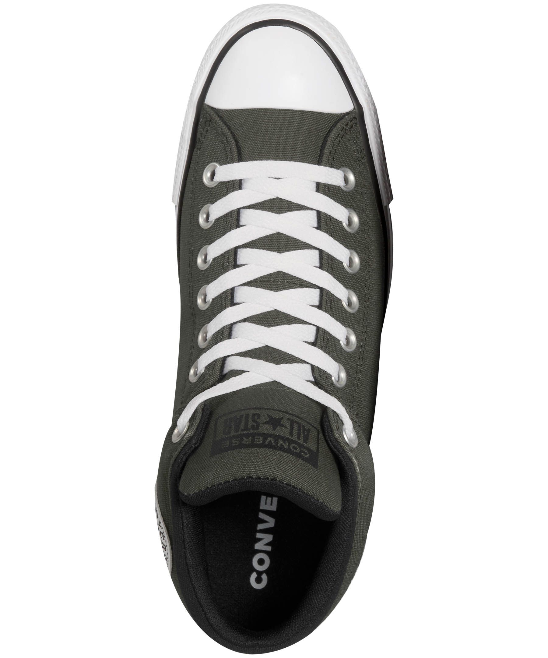 Converse Men's Chuck Taylor All Star High Street Sneakers