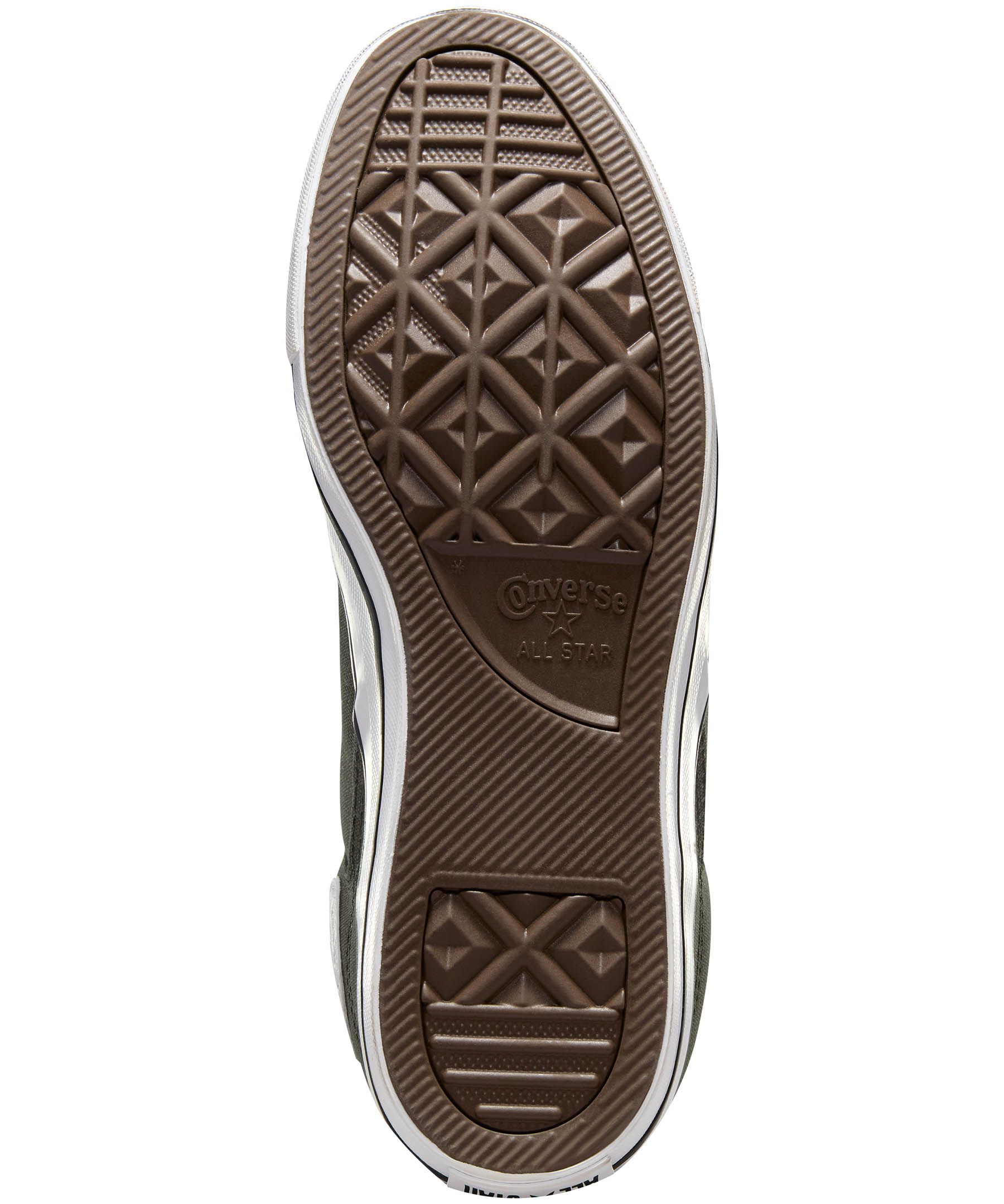 Converse Men's Chuck Taylor All Star High Street Sneakers