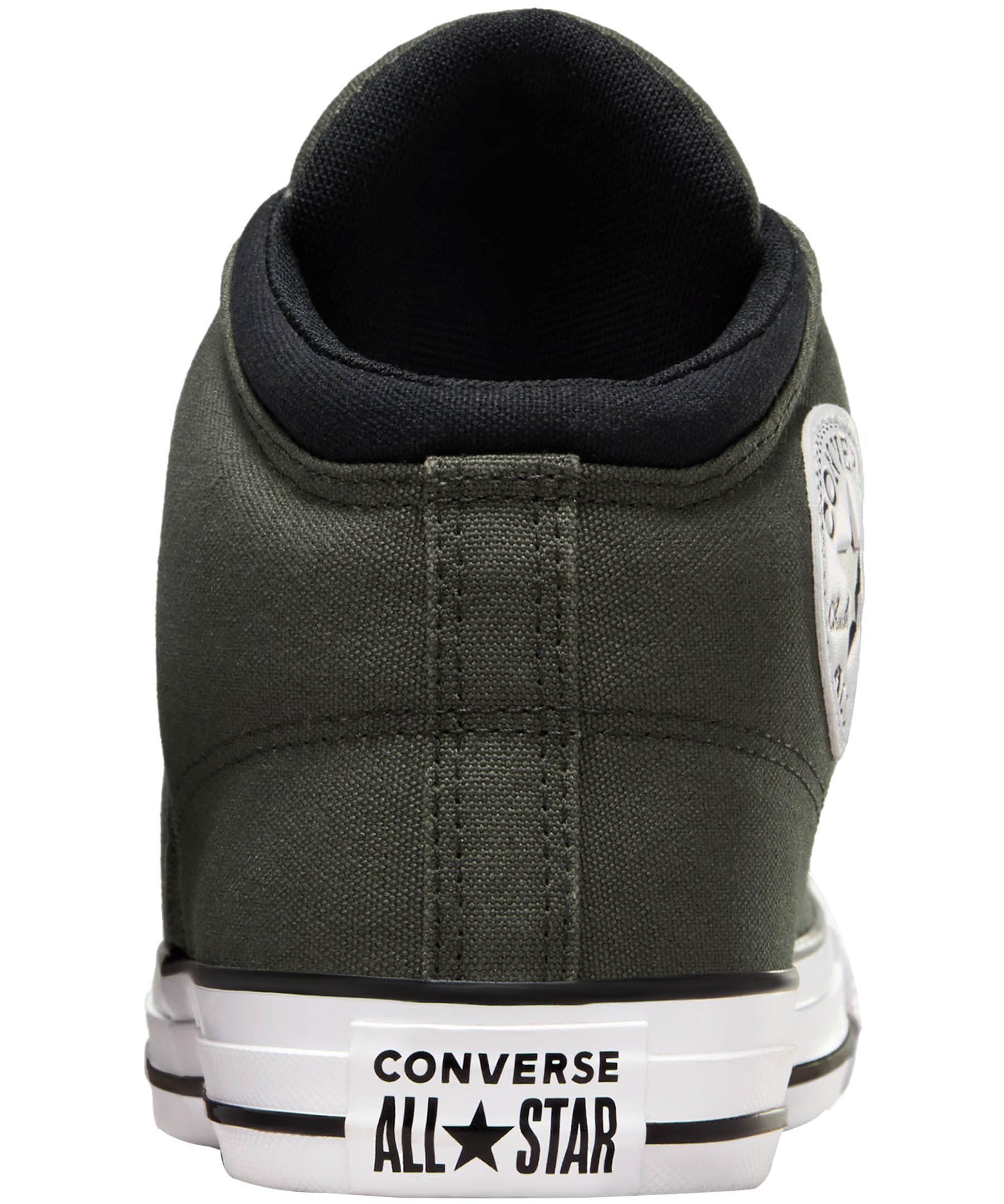 Converse Men's Chuck Taylor All Star High Street Sneakers