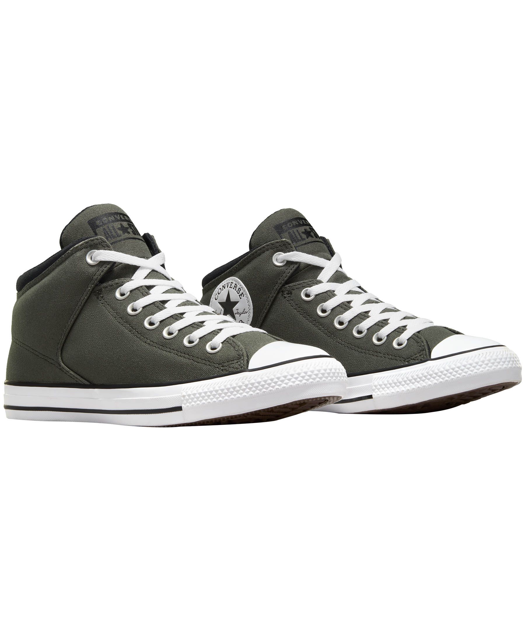 Converse Men's Chuck Taylor All Star High Street Sneakers