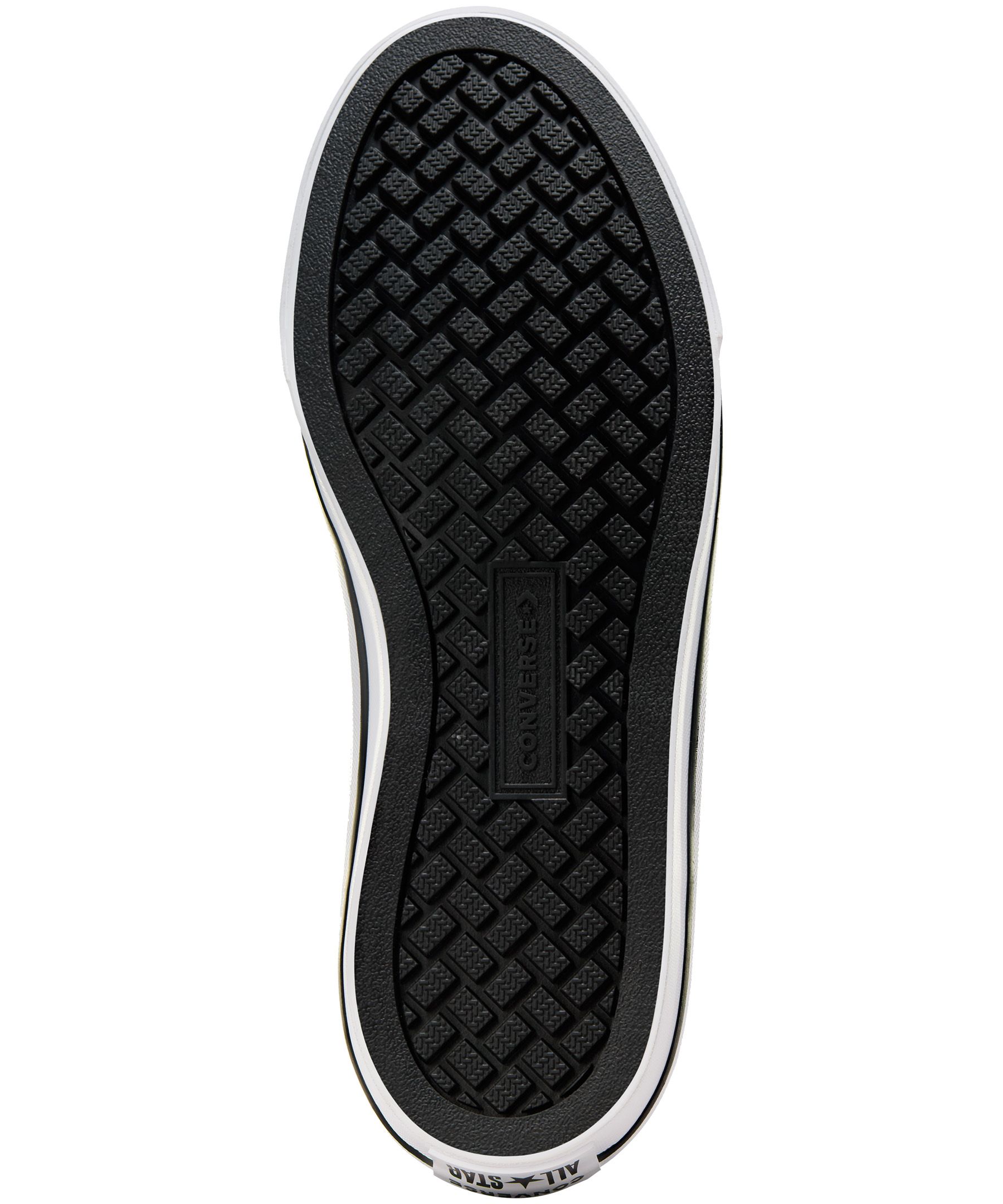 Chaussures de sport basses décontractées pour hommes, Converse