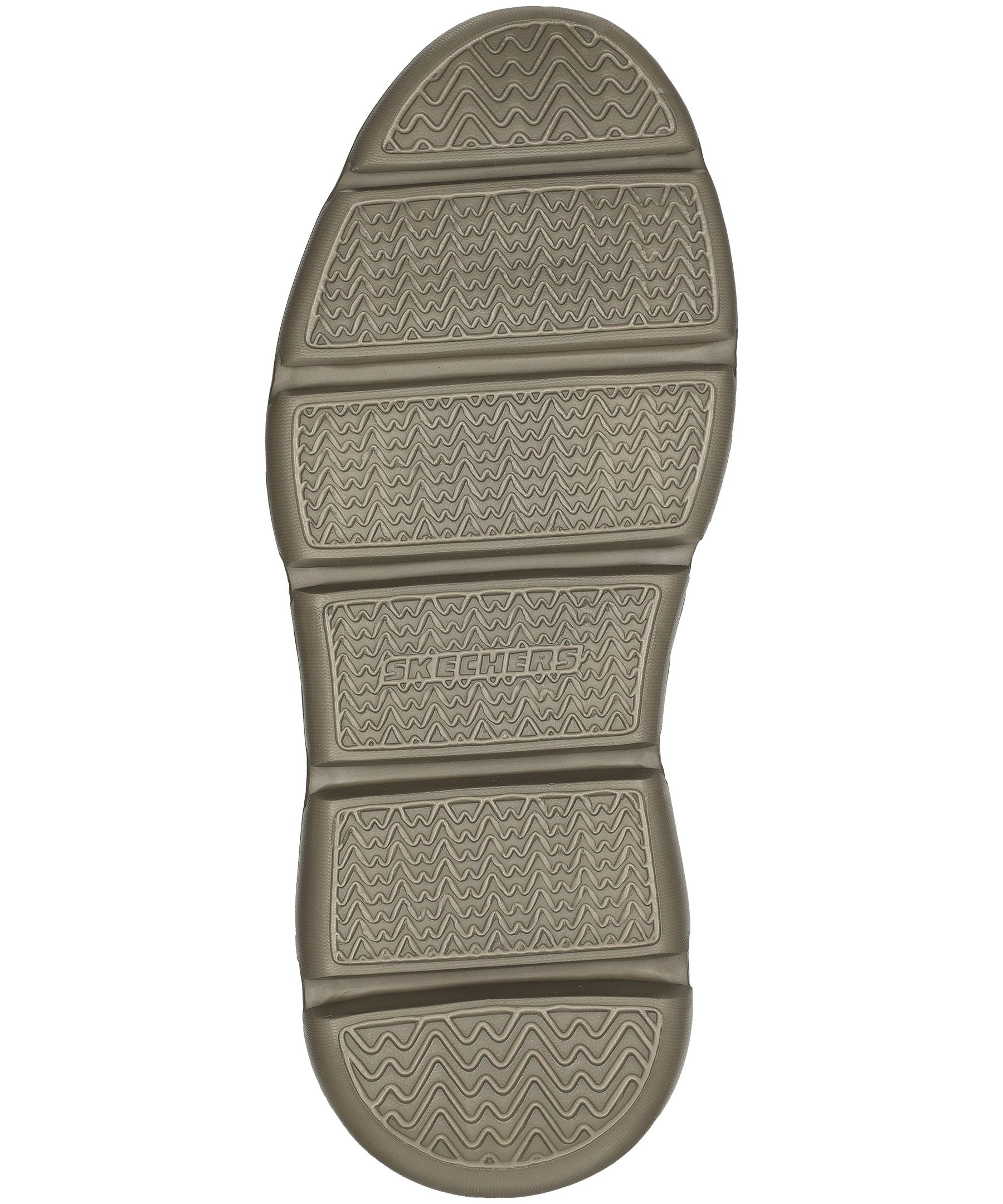 Skechers Men's Hands Free Slip-ins Garza - Gervin Oxford Shoes