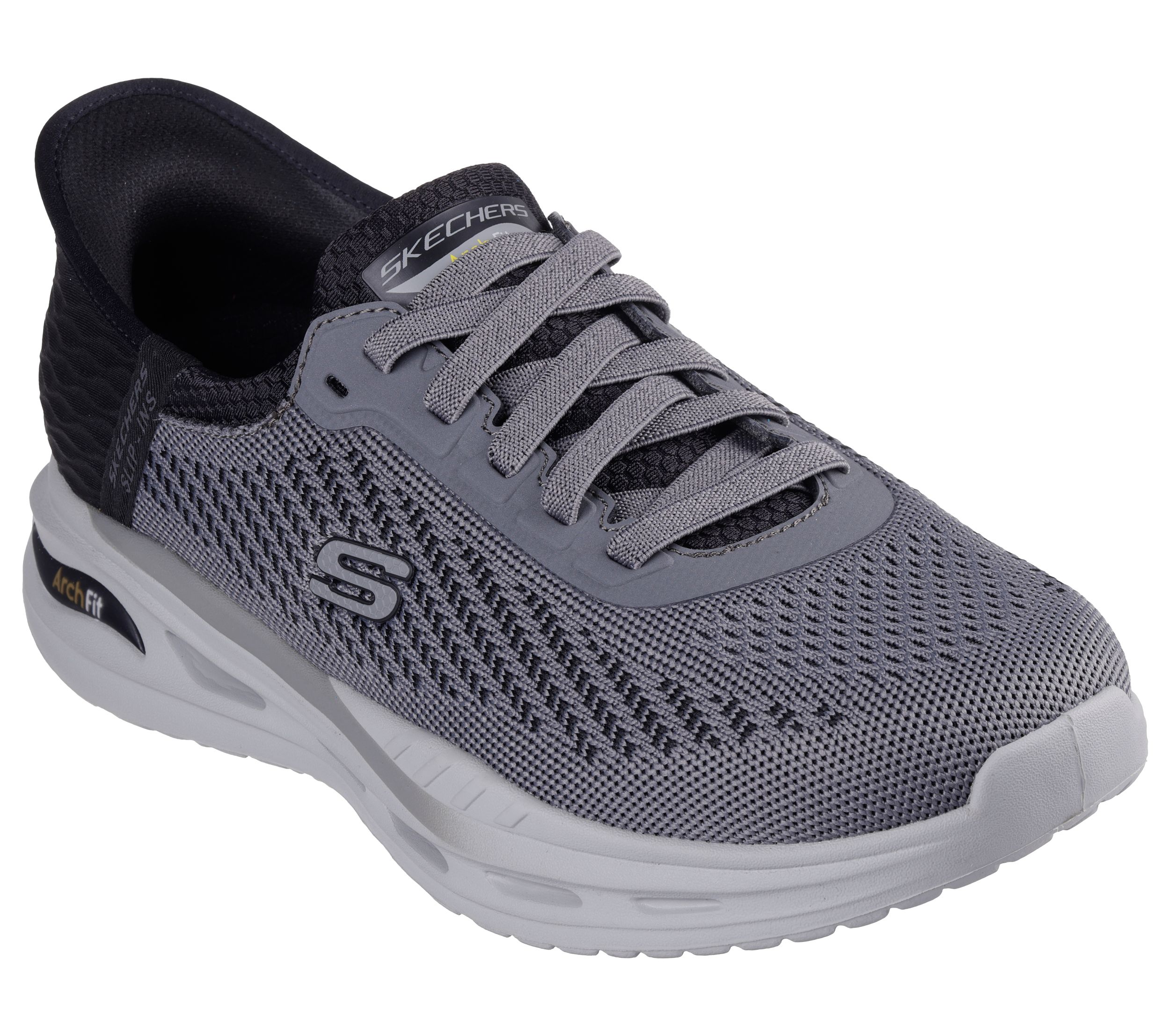 Mark's has Skechers Men's Arch Fit Slip-Ins Street Shoes