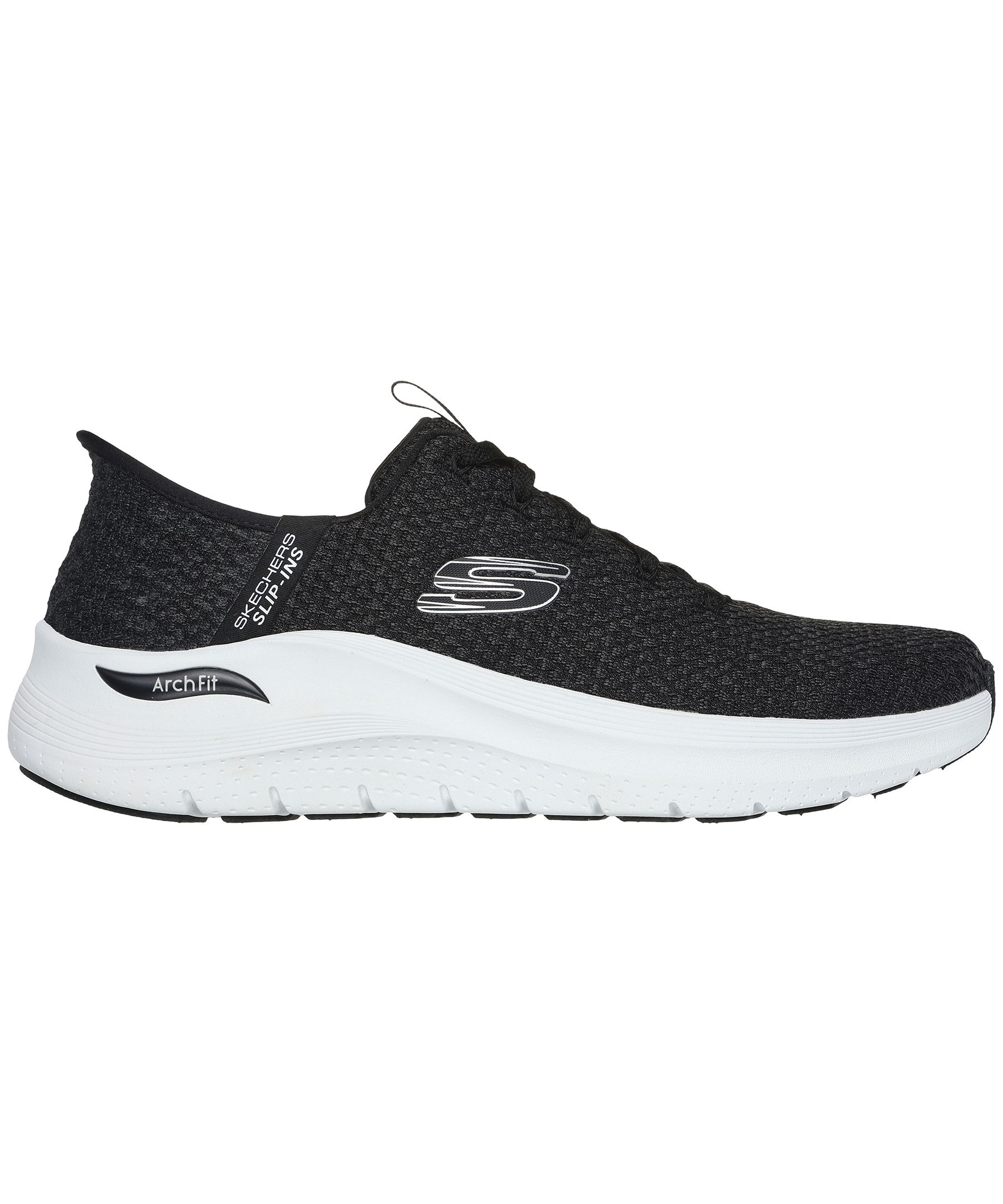 Skechers Men's Slip-ins Arch Fit 2.0 Look Ahead Shoes