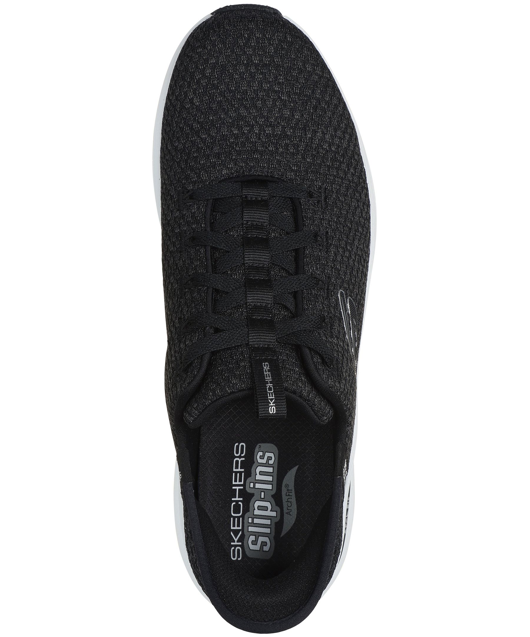 Skechers Men's Slip-ins Arch Fit 2.0 Look Ahead Shoes