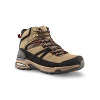 Bottes de randonnée avec coussin d'air pour hommes, Mt. Brazeau, WindRiver Front_Three_Fourths_Angled_Right