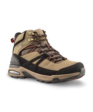 Bottes de randonnée avec coussin d'air pour hommes, Mt. Brazeau, WindRiver