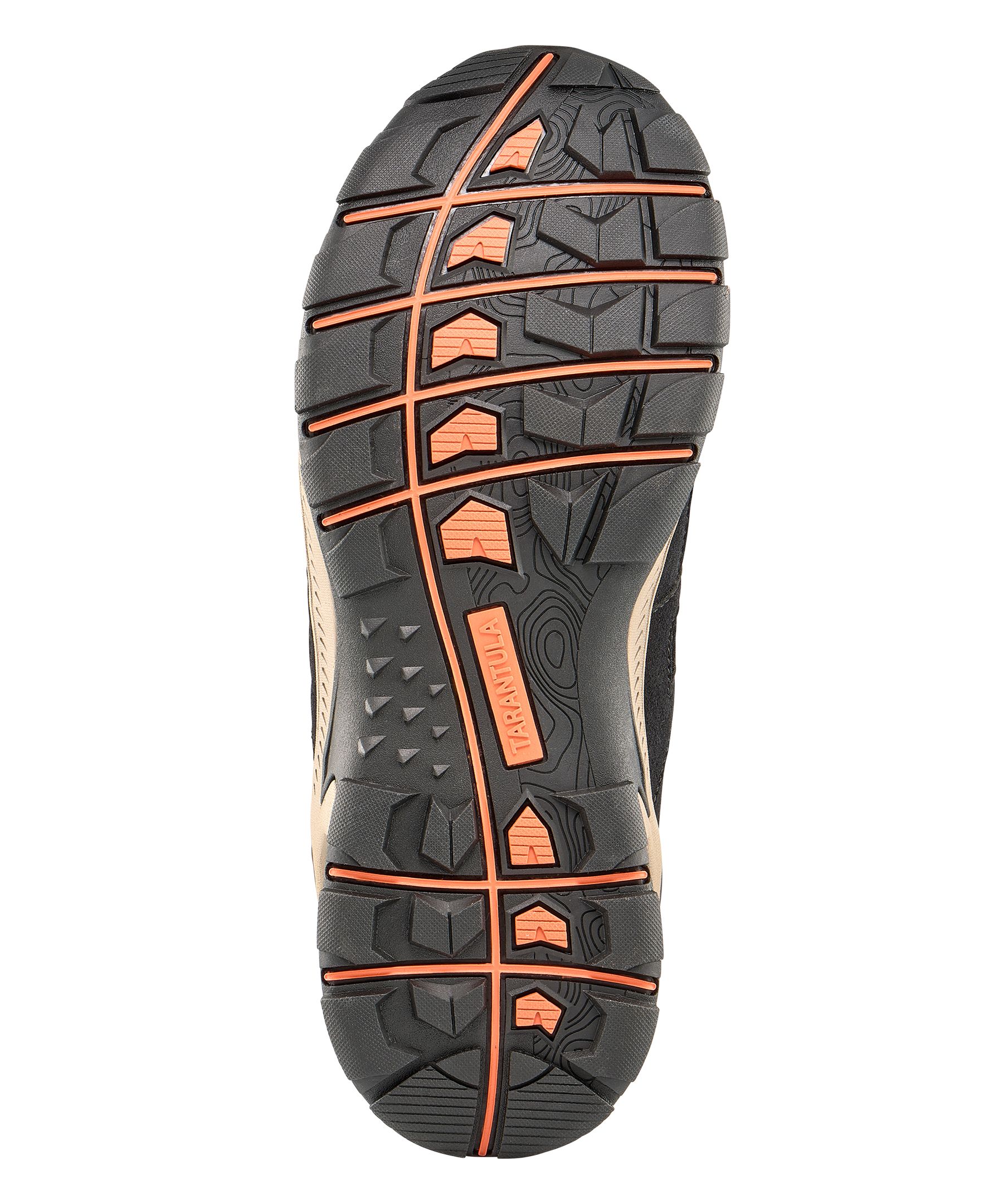 WindRiver Men's Mt Brazeau Airbag Hiking Boots