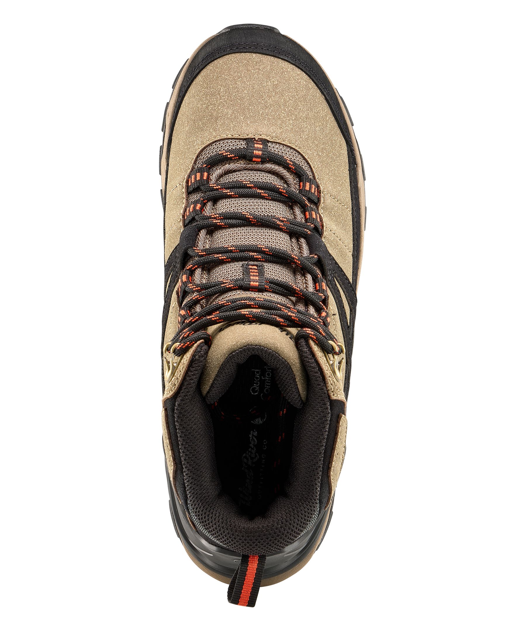 WindRiver Men's Mt Brazeau Airbag Hiking Boots