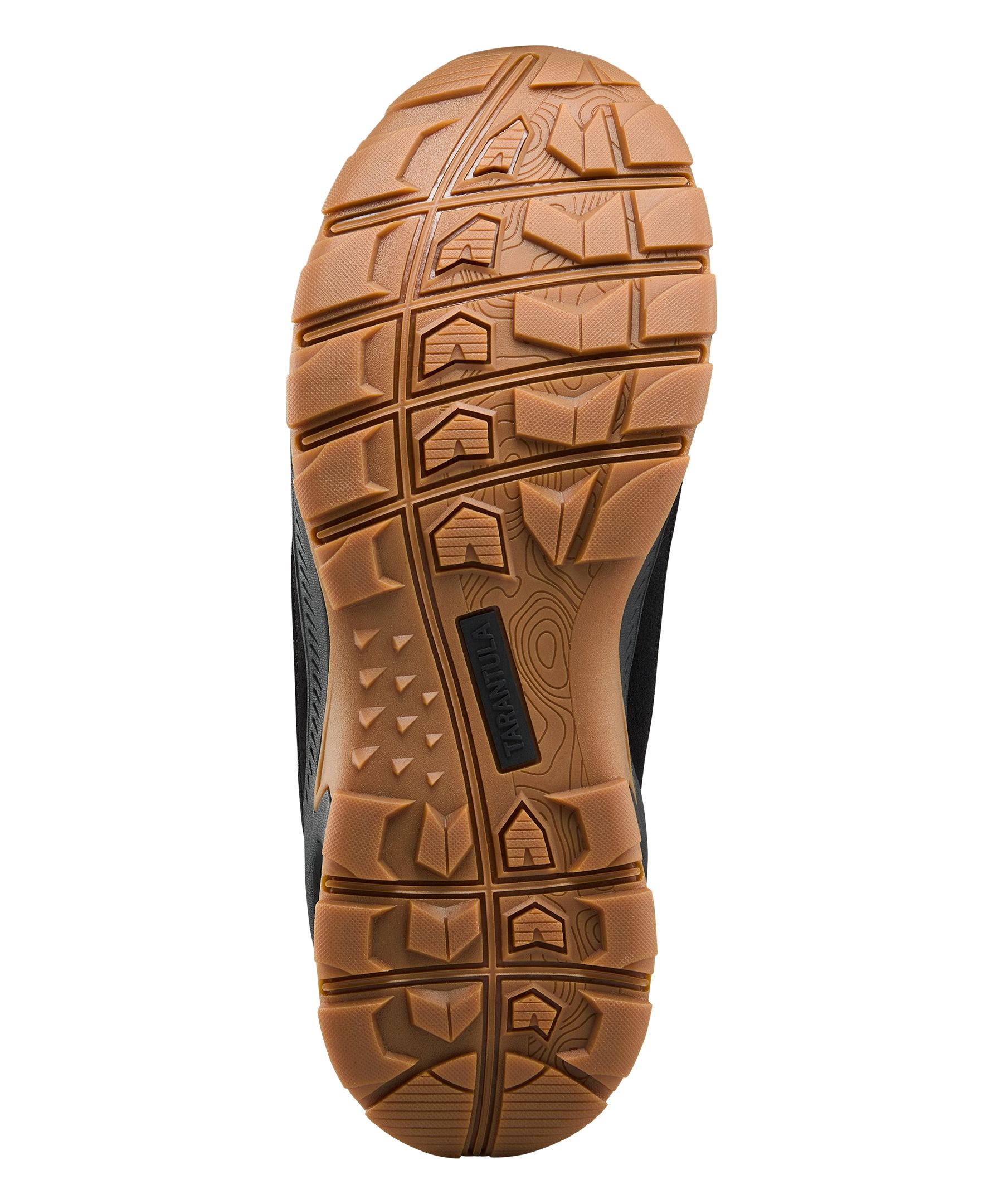 Bottes de randonnée avec coussin d'air pour hommes, Mt. Brazeau, WindRiver