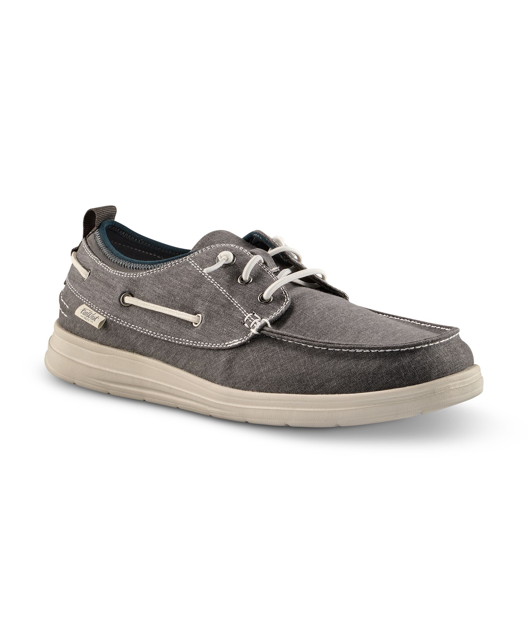 Mark's has Farwest Men's Breakwater III Boat Shoes