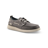 Farwest Men's Breakwater III Boat Shoes Front_Three_Fourths_Angled_Right