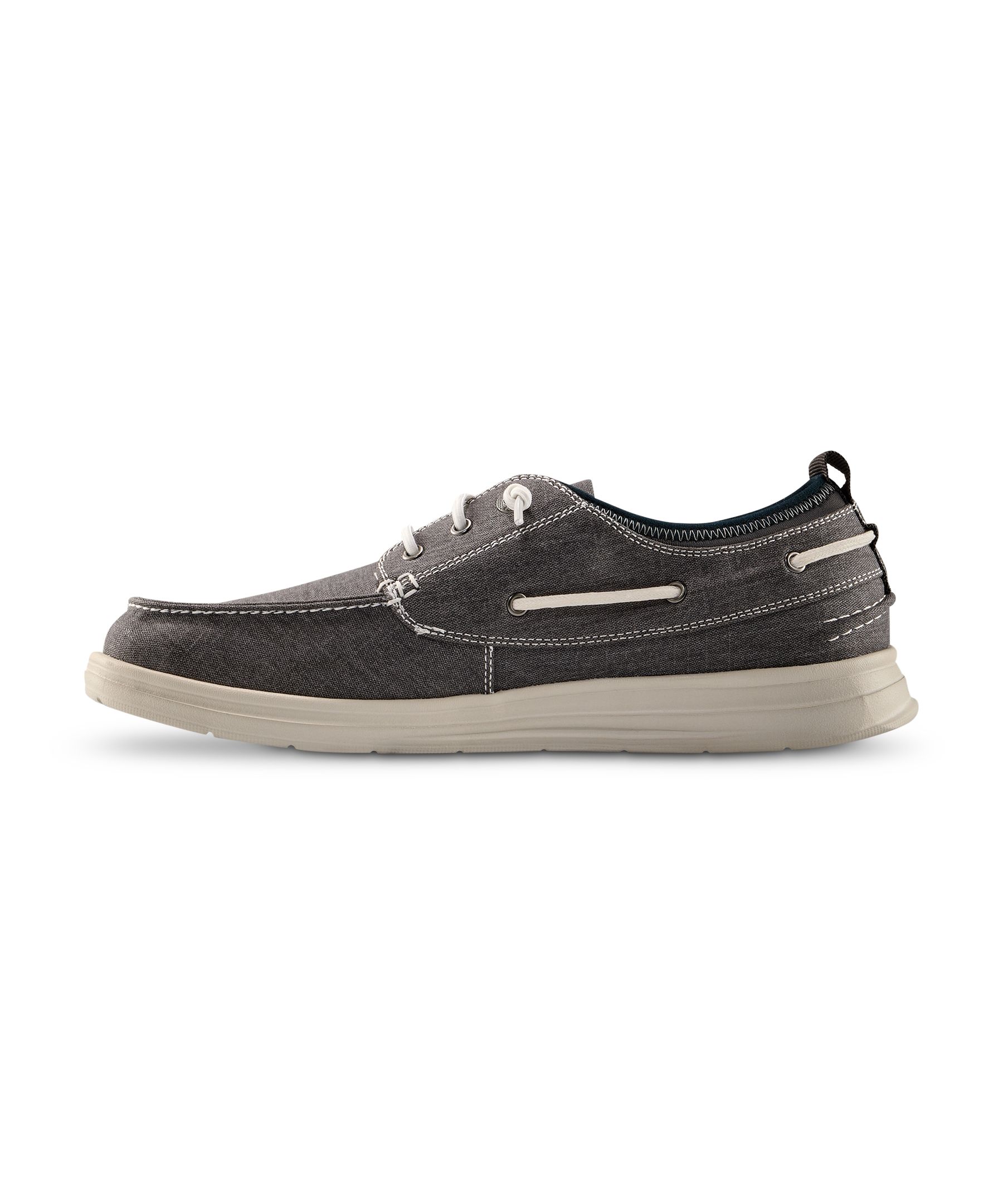Farwest Men's Breakwater III Boat Shoes