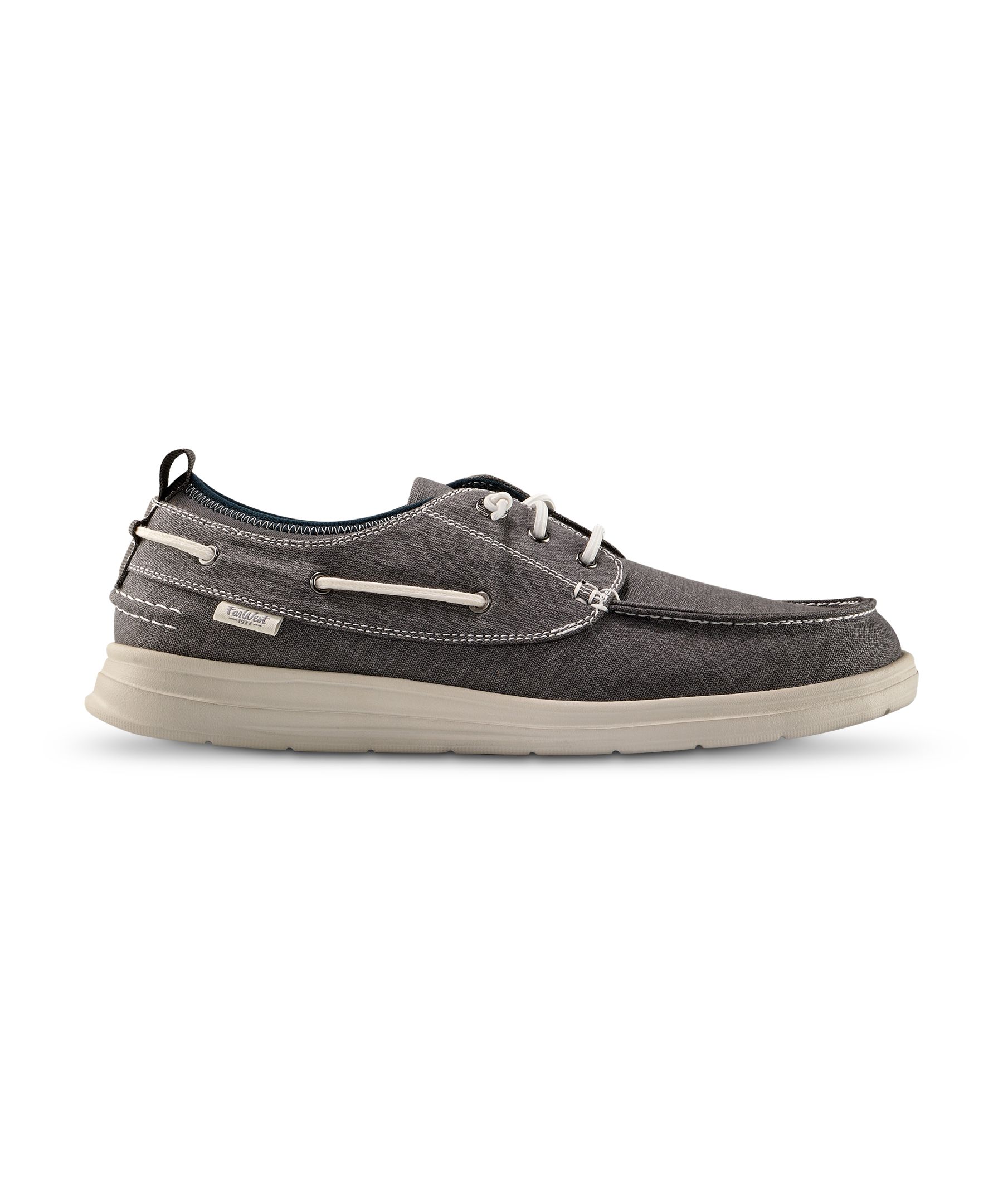 Farwest Men's Breakwater III Boat Shoes