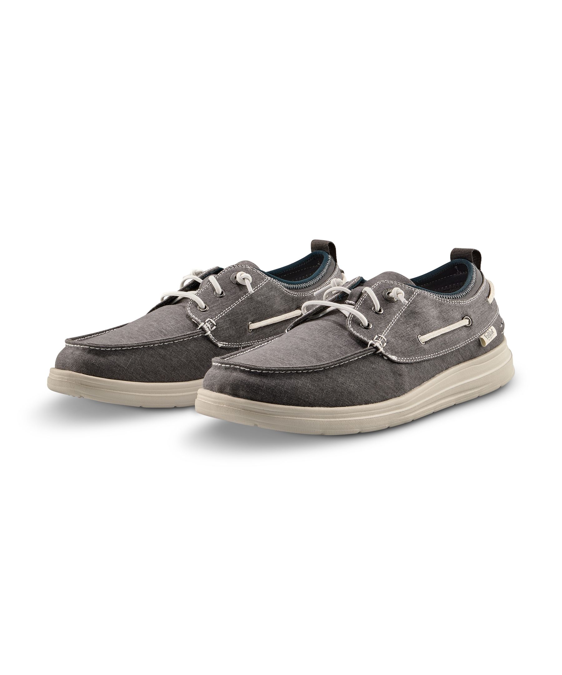 Farwest Men's Breakwater III Boat Shoes