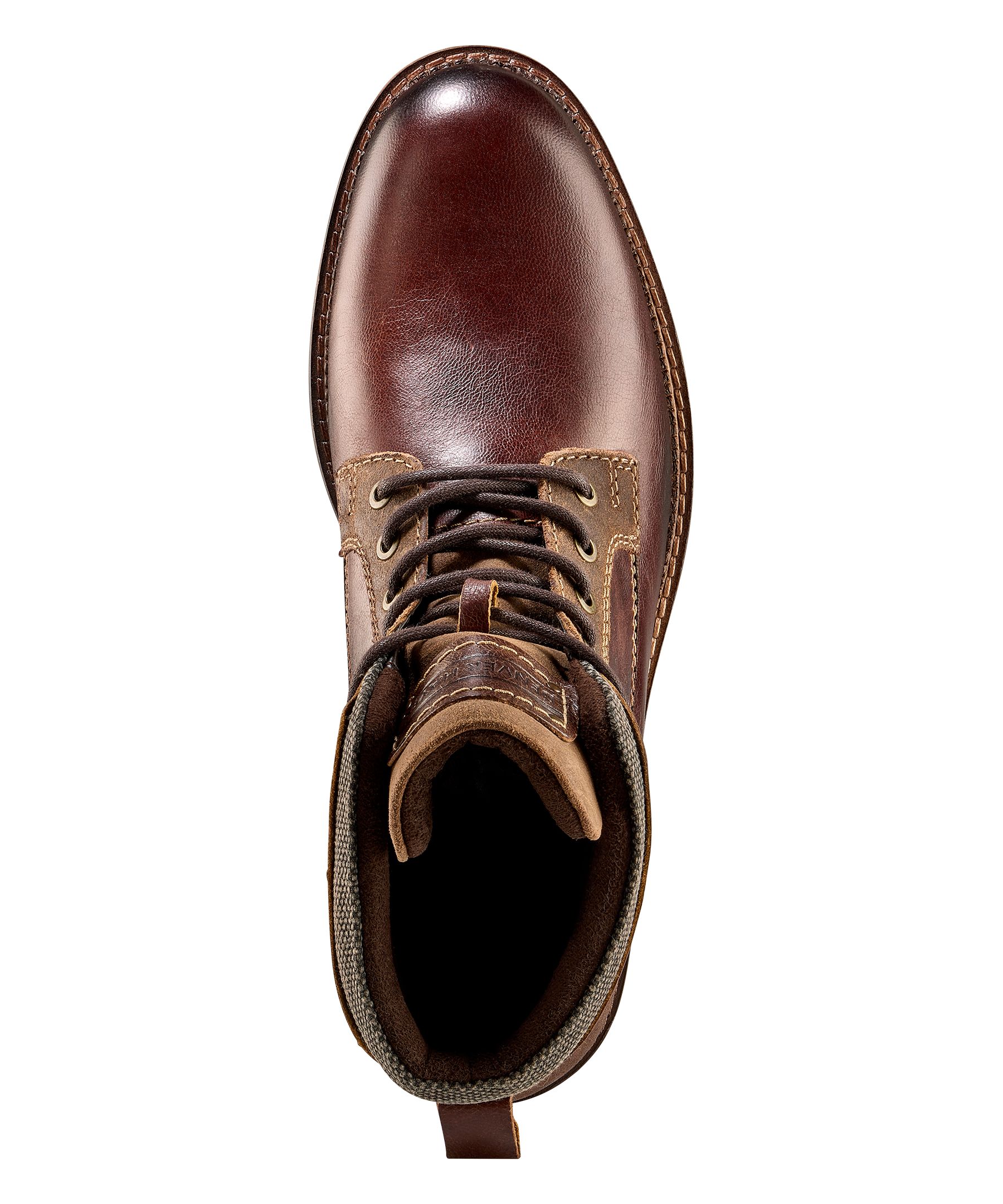 Denver Hayes Men's Glasgow Leather Boots