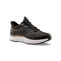 Chaussures de sport étanches à l'eau HDH HD3 pour hommes, Denver Hayes Front_Three_Fourths_Angled_Right