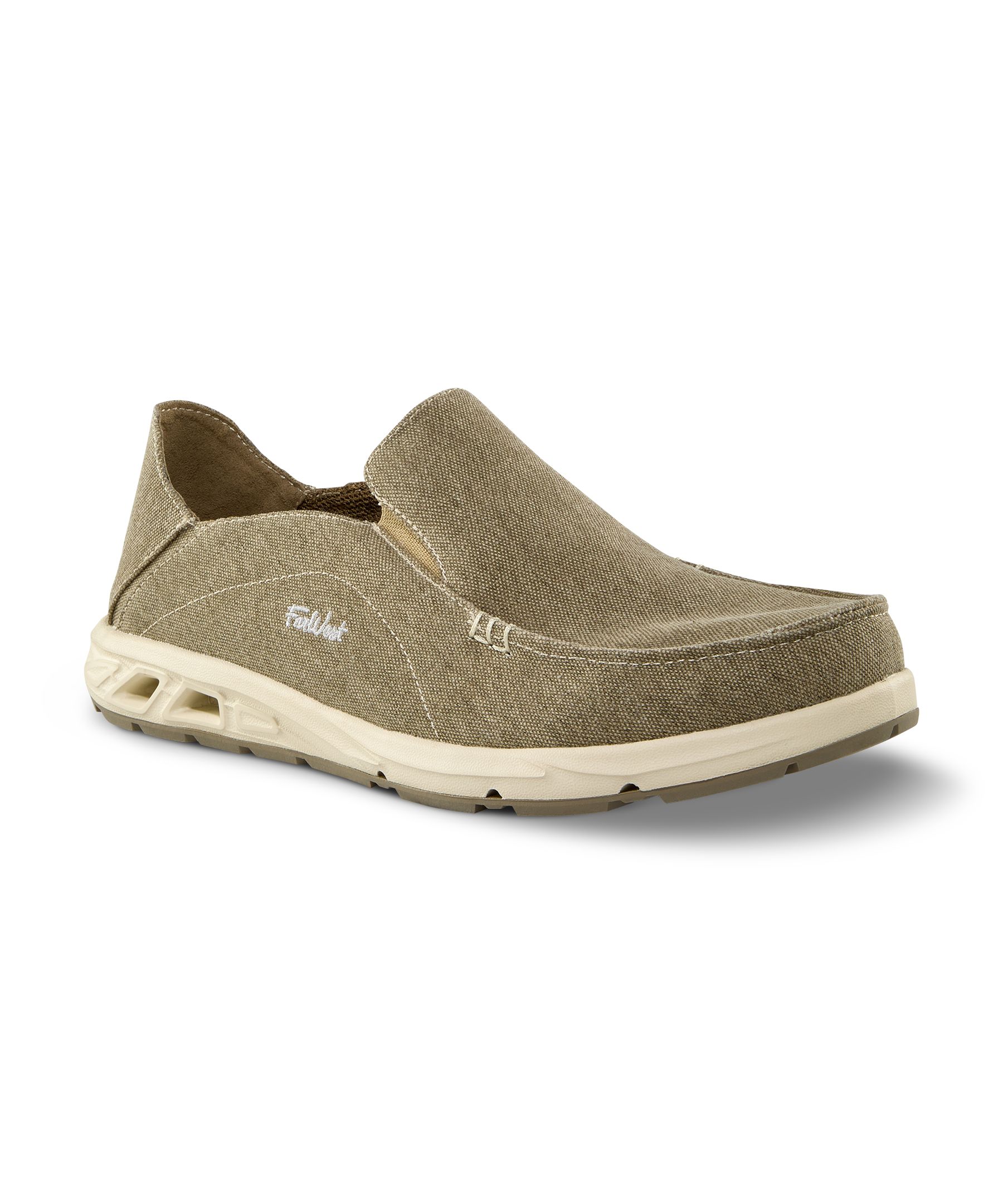Mark's has FarWest Men's Windpipe Slip On Shoes