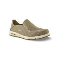 FarWest Men's Windpipe Slip On Shoes Front_Three_Fourths_Angled_Right