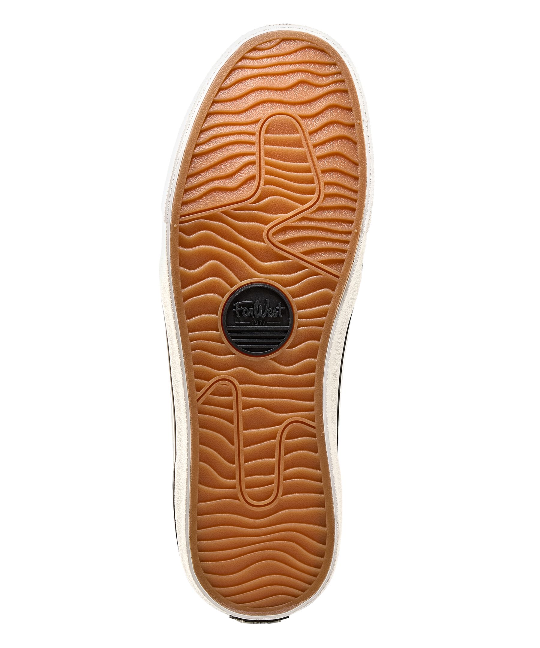 FarWest Men's Dundas Sneakers