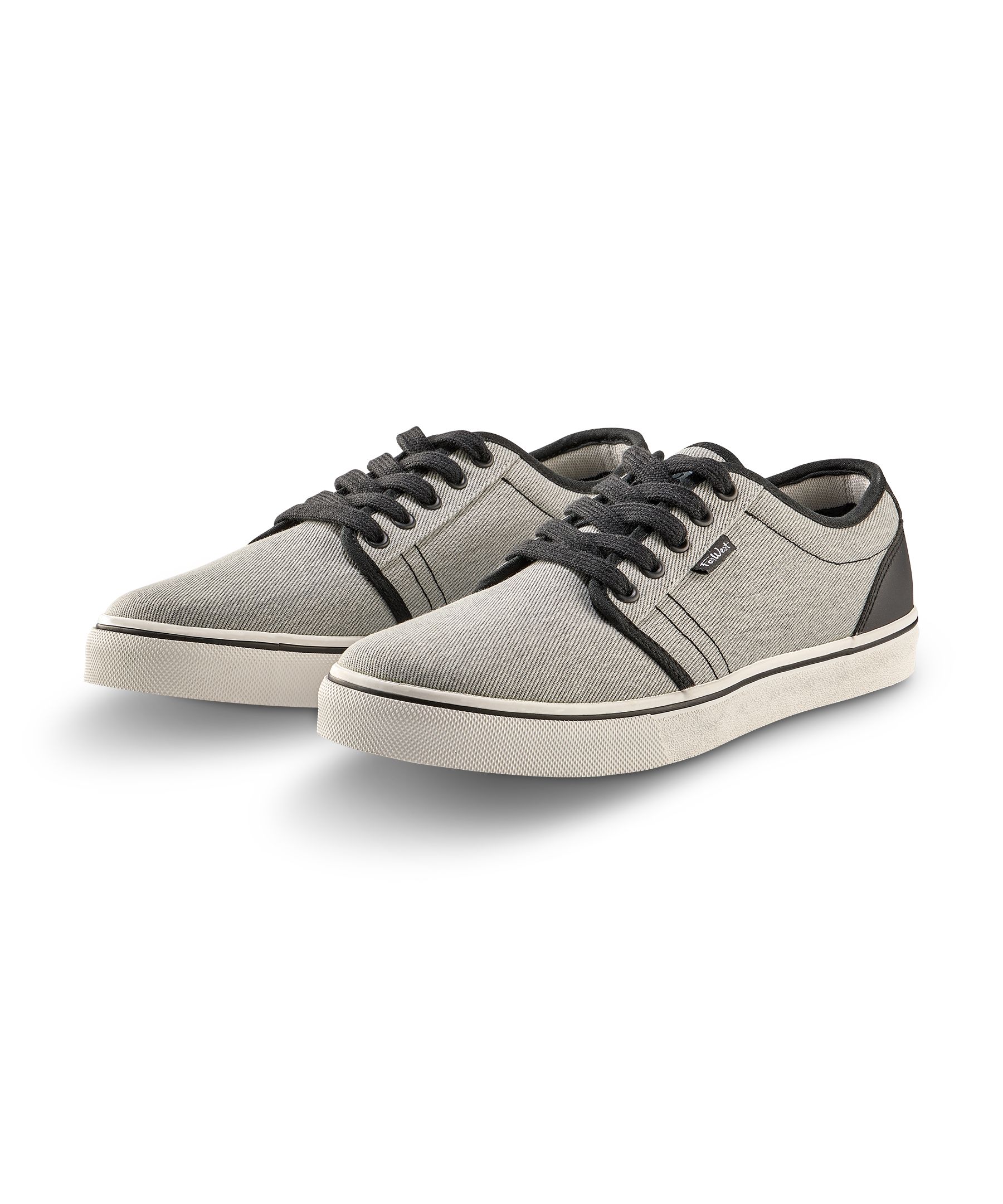FarWest Men's Dundas Sneakers