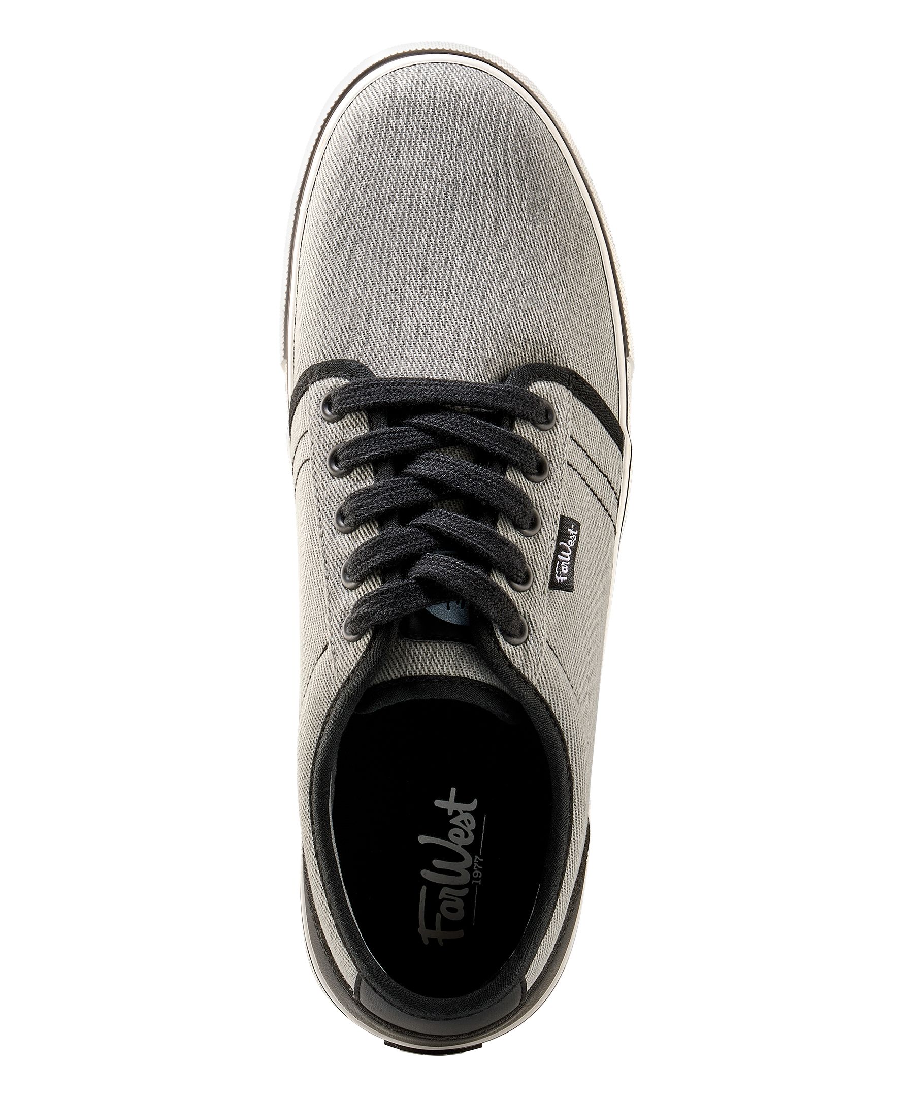 FarWest Men's Dundas Sneakers