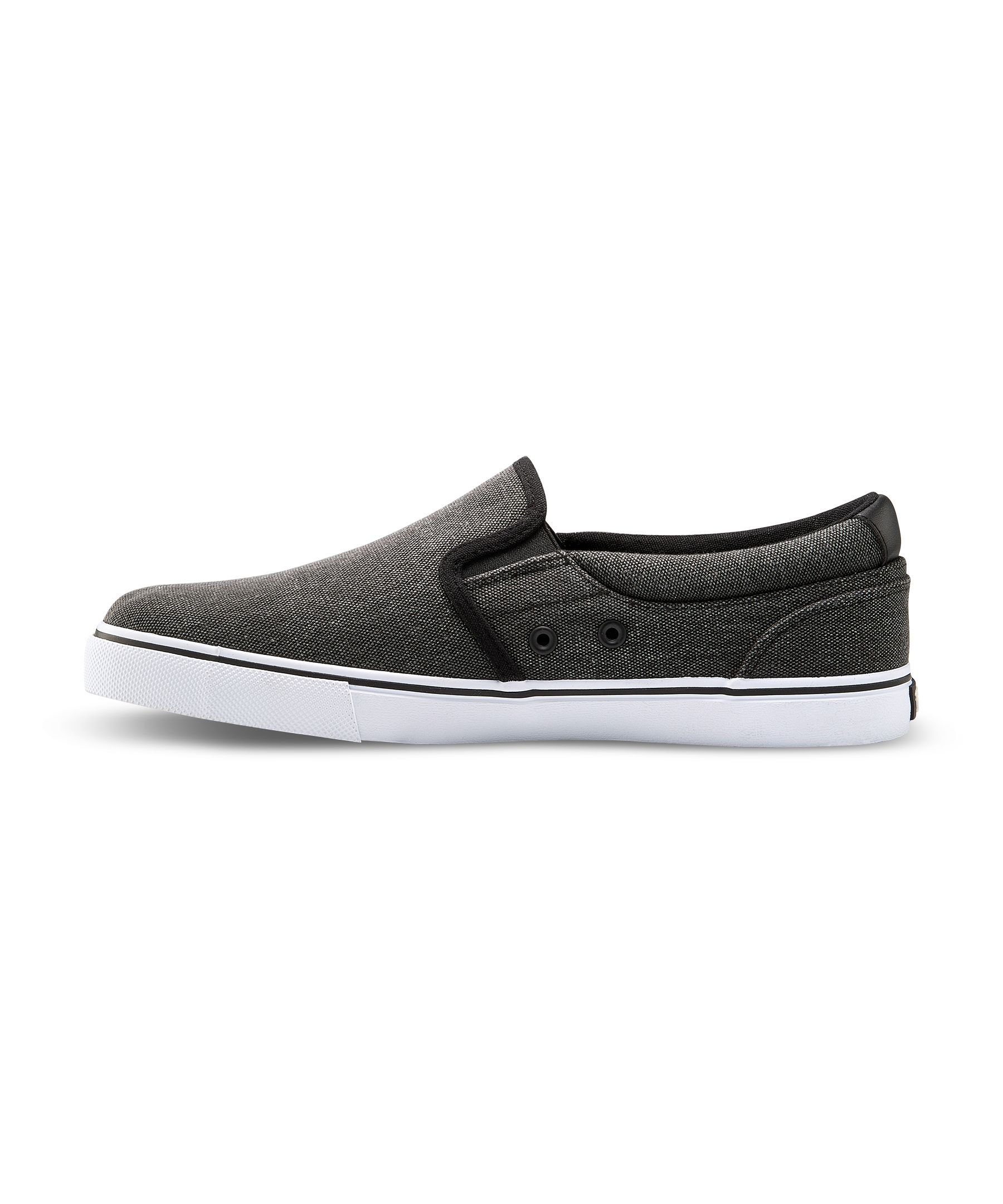 FarWest Men's Saturna Slip-On Sneakers