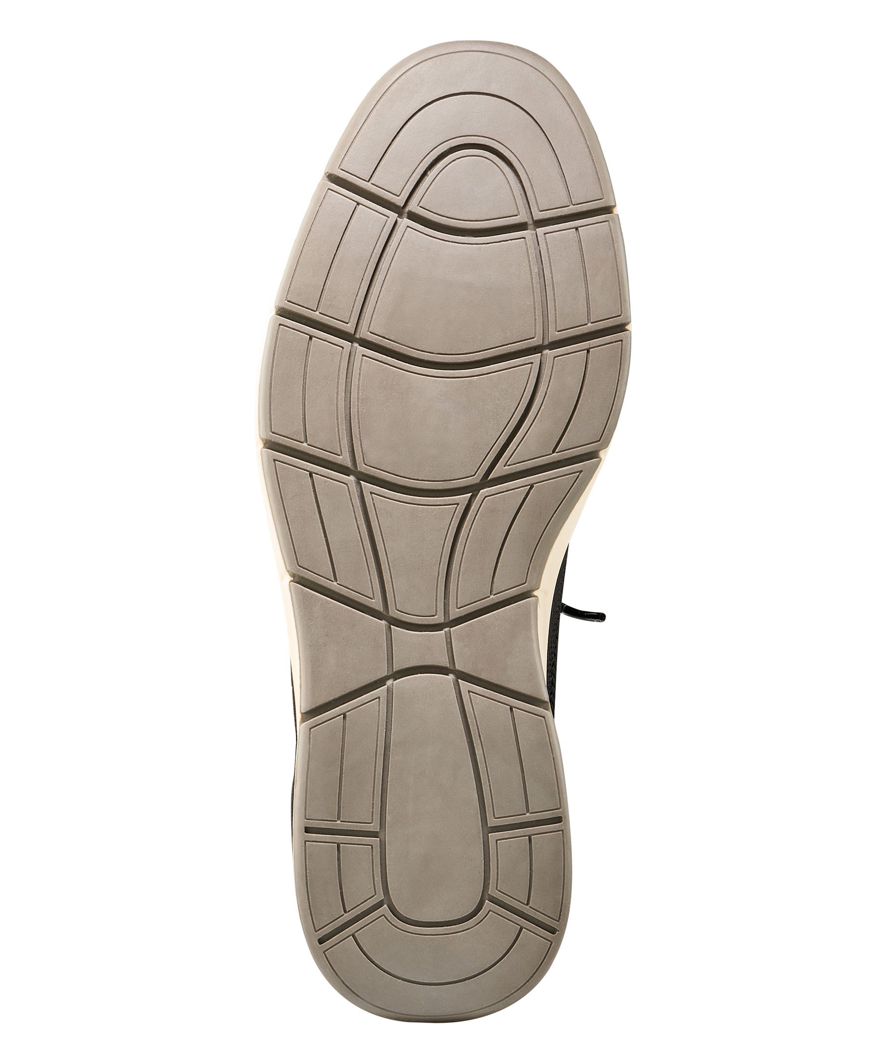 Chaussures en tricot technique hybrides pour hommes, Edinburgh, Denver Hayes