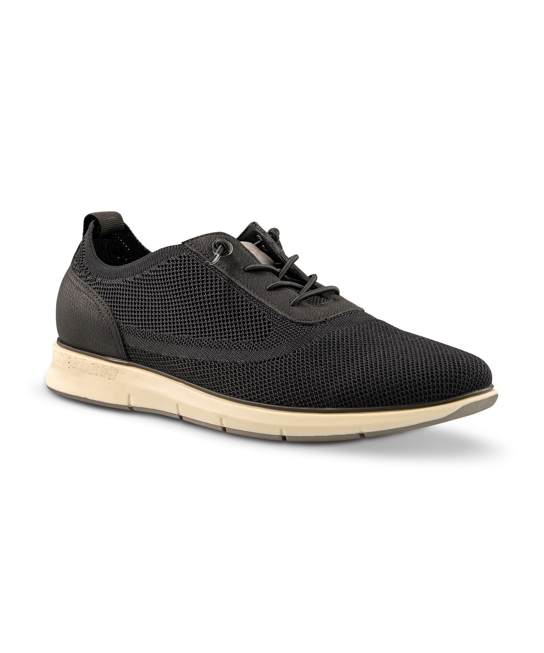Mark's has Denver Hayes Men's Edinburgh Engineered Hybrid Knit Shoes